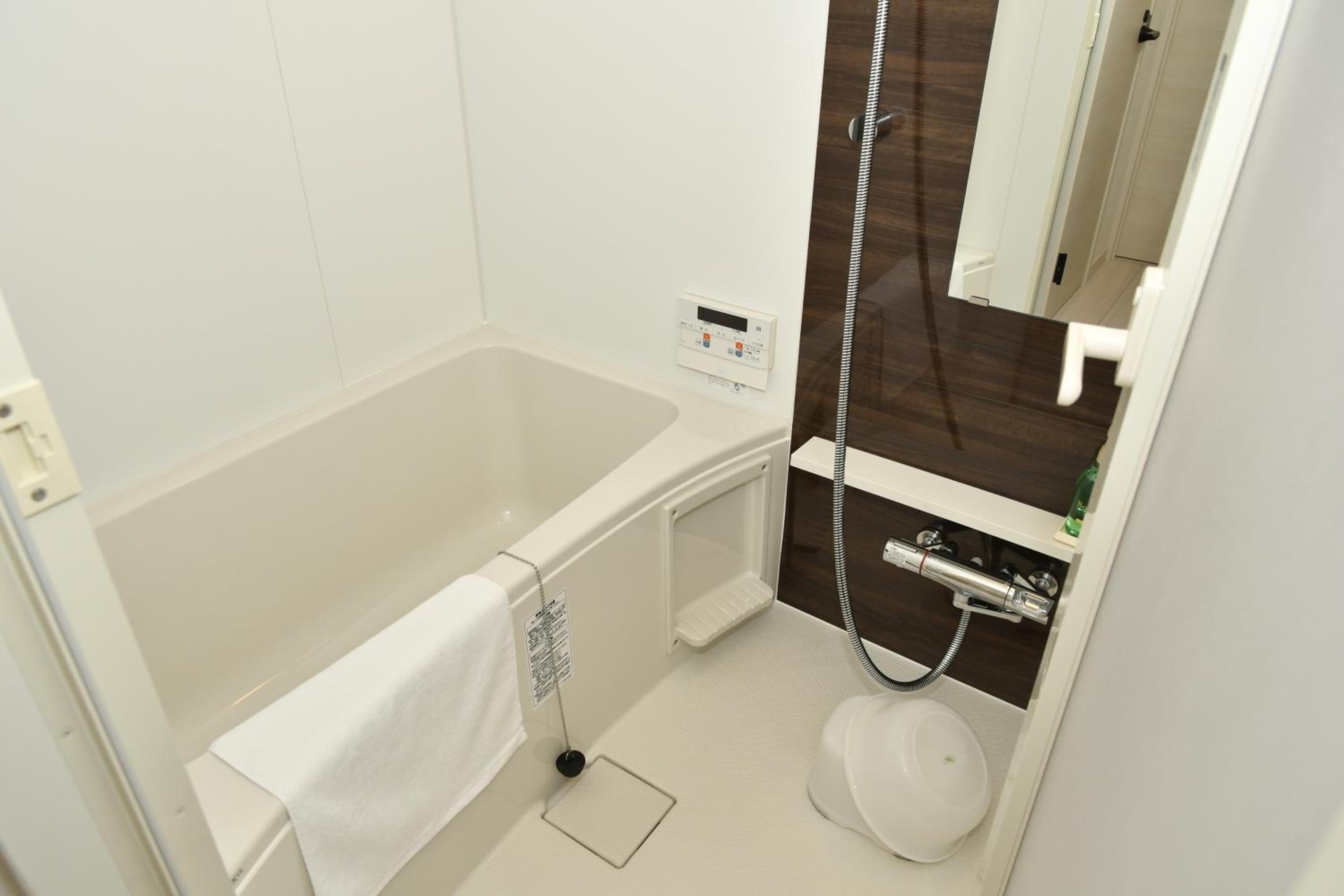 Foto de CRYSTAL & RESORT FUKUOKA
