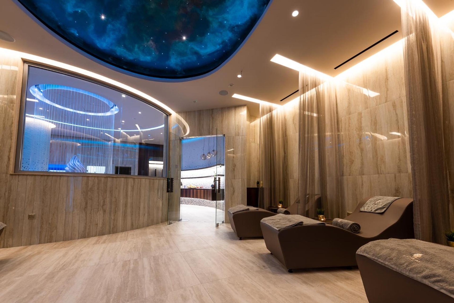 Foto de Adams Beach Hotel & Spa