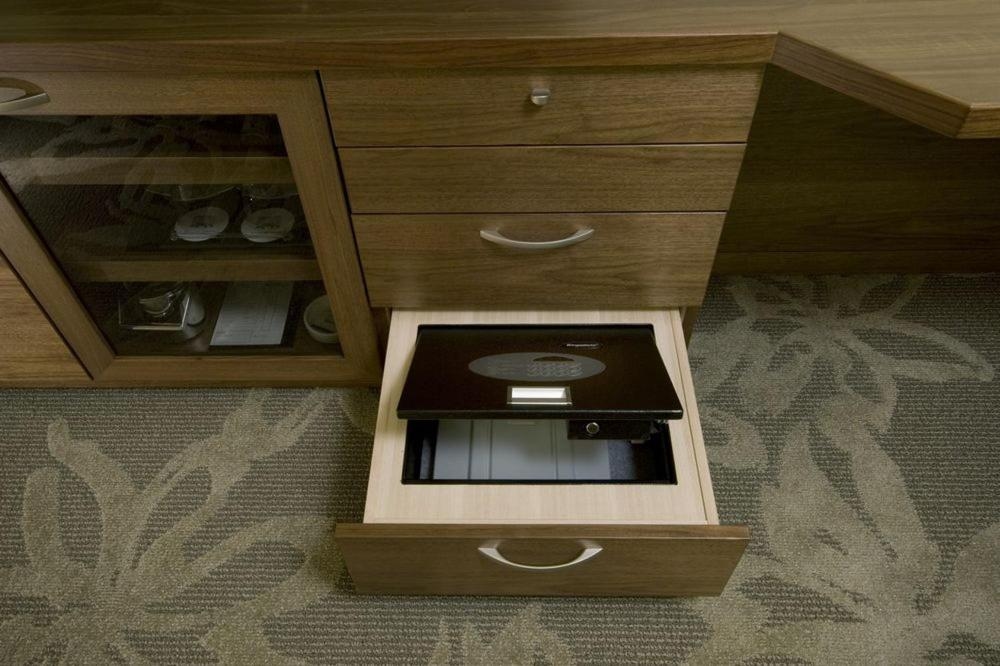 Foto de Hotel Nikko Fukuoka