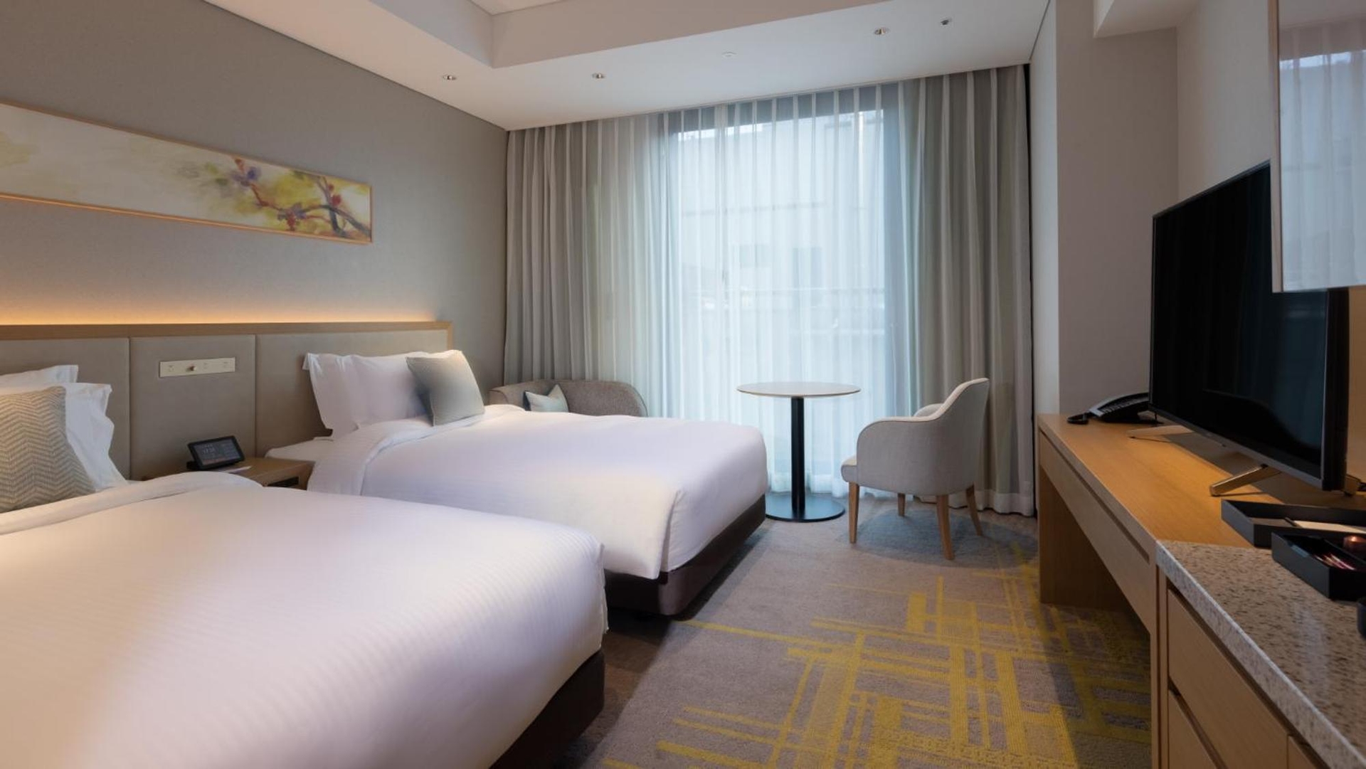 Foto de Miyako Hotel Hakata