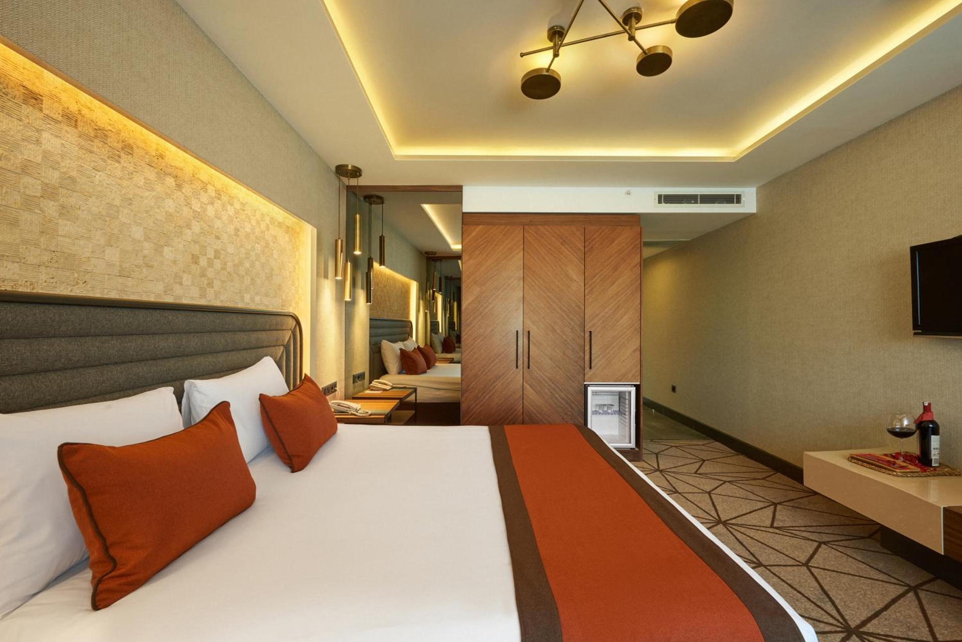 Foto de Grand Hotel Gulsoy Old City