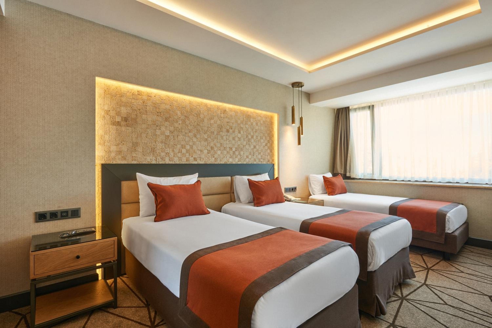 Foto de Grand Hotel Gulsoy Old City