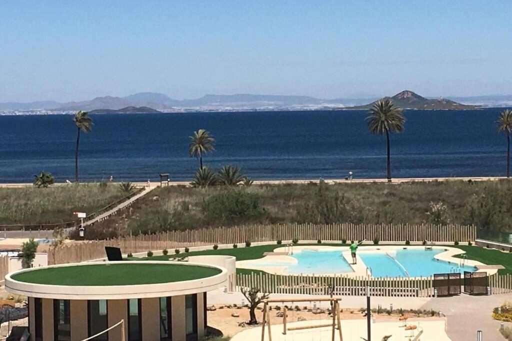 'Dreamy sunsets' - appartement met 3 slaapkamers, Playa Honda