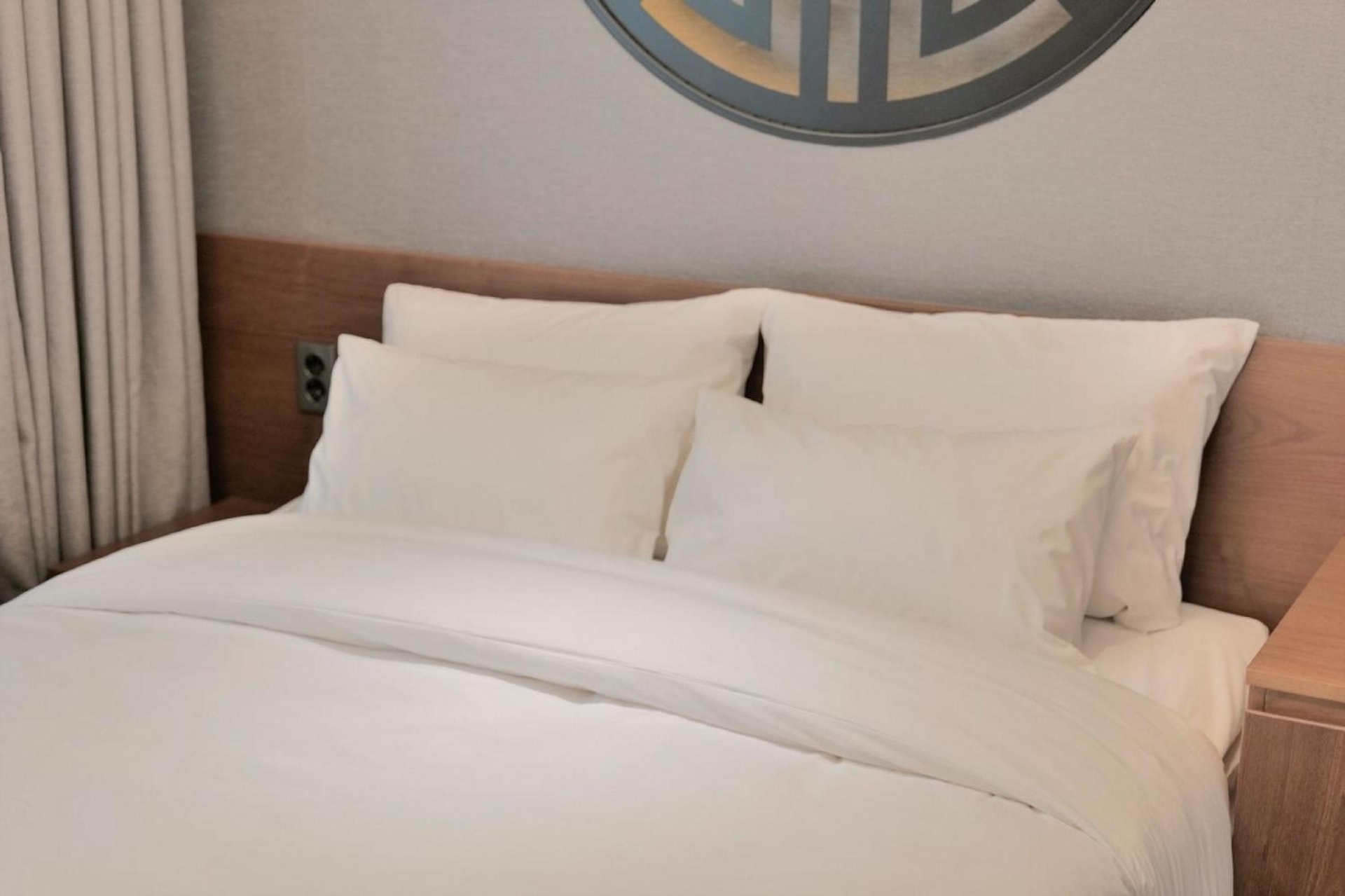 Foto de Yeon Hwa Moon Hotel