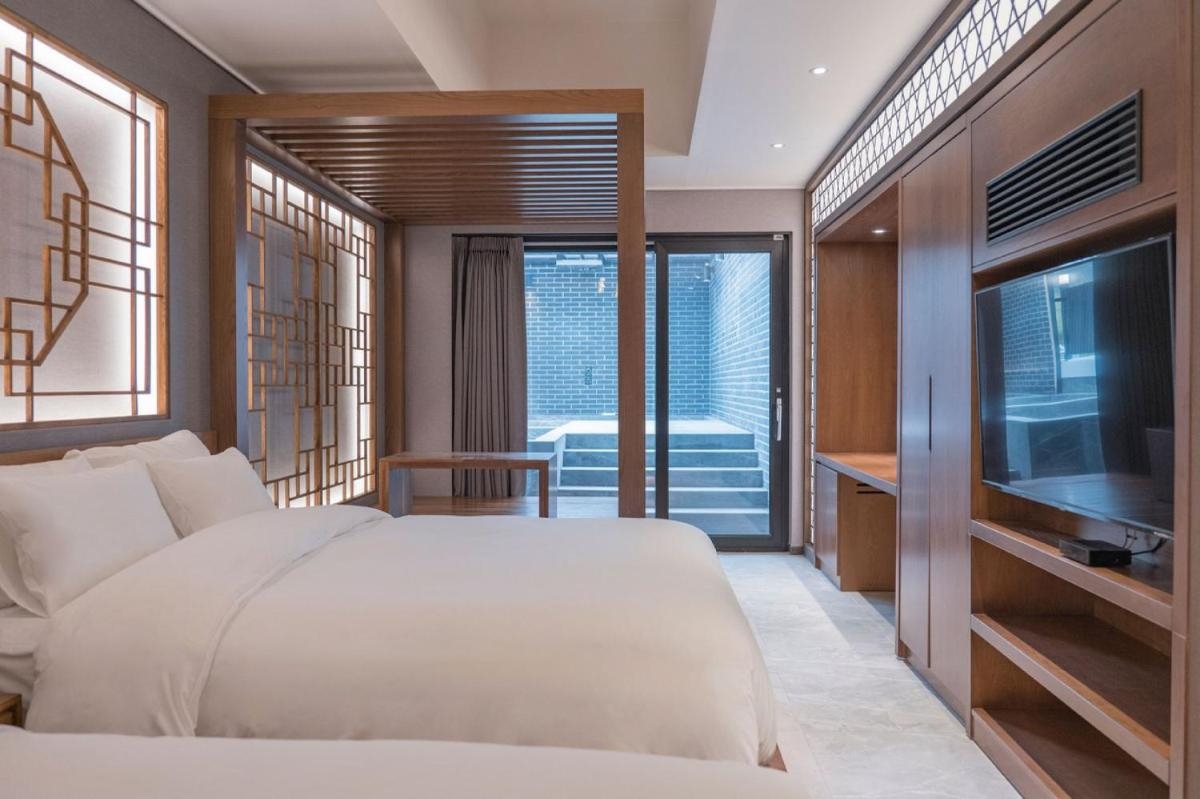 Foto de Yeon Hwa Moon Hotel