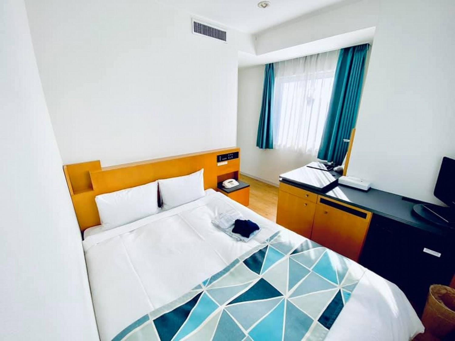 Foto de Hotel Flex