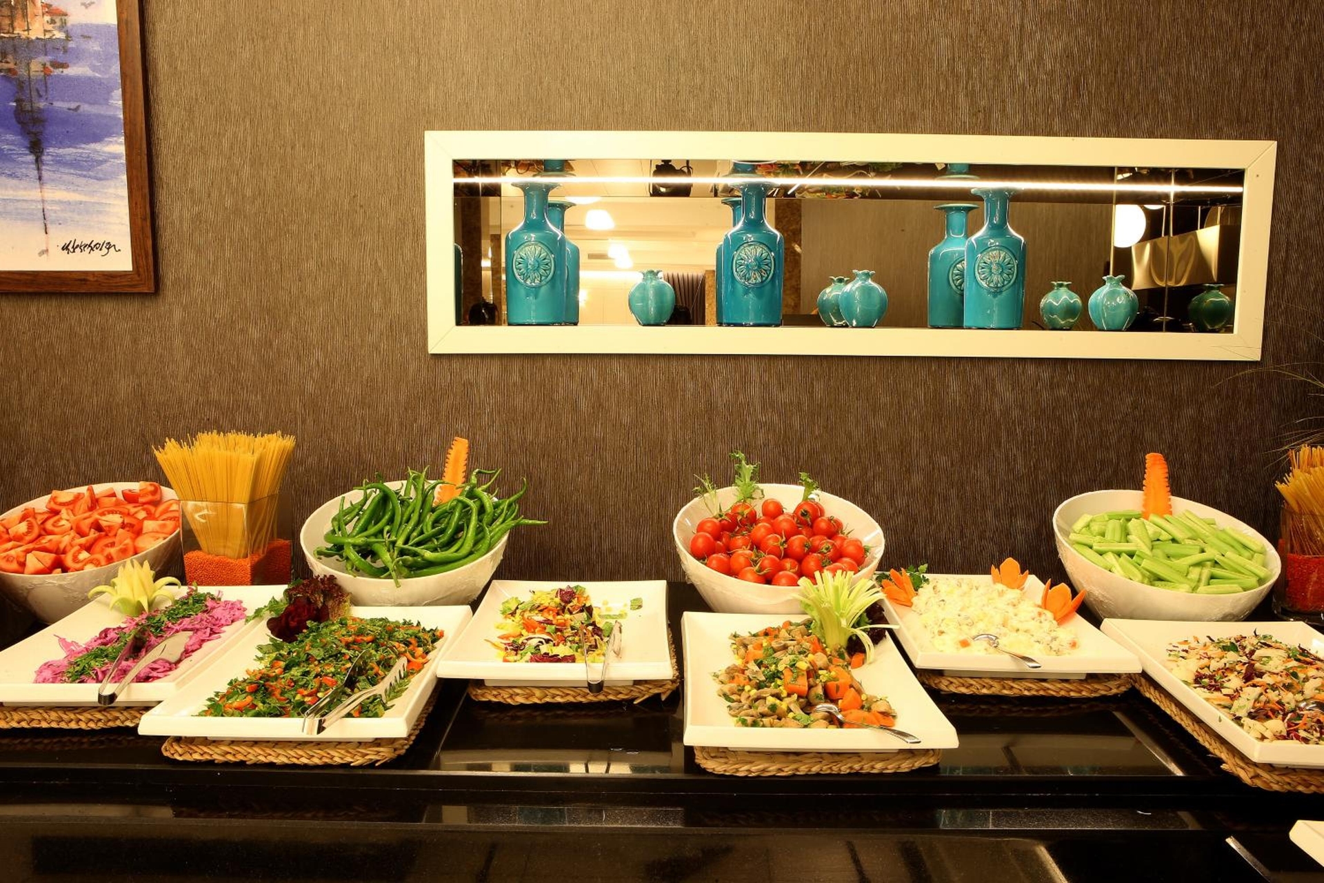 Foto de Grand Hotel Gulsoy Old City