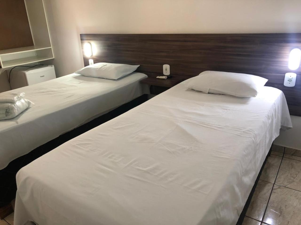 Foto de Hotel Verde Mares