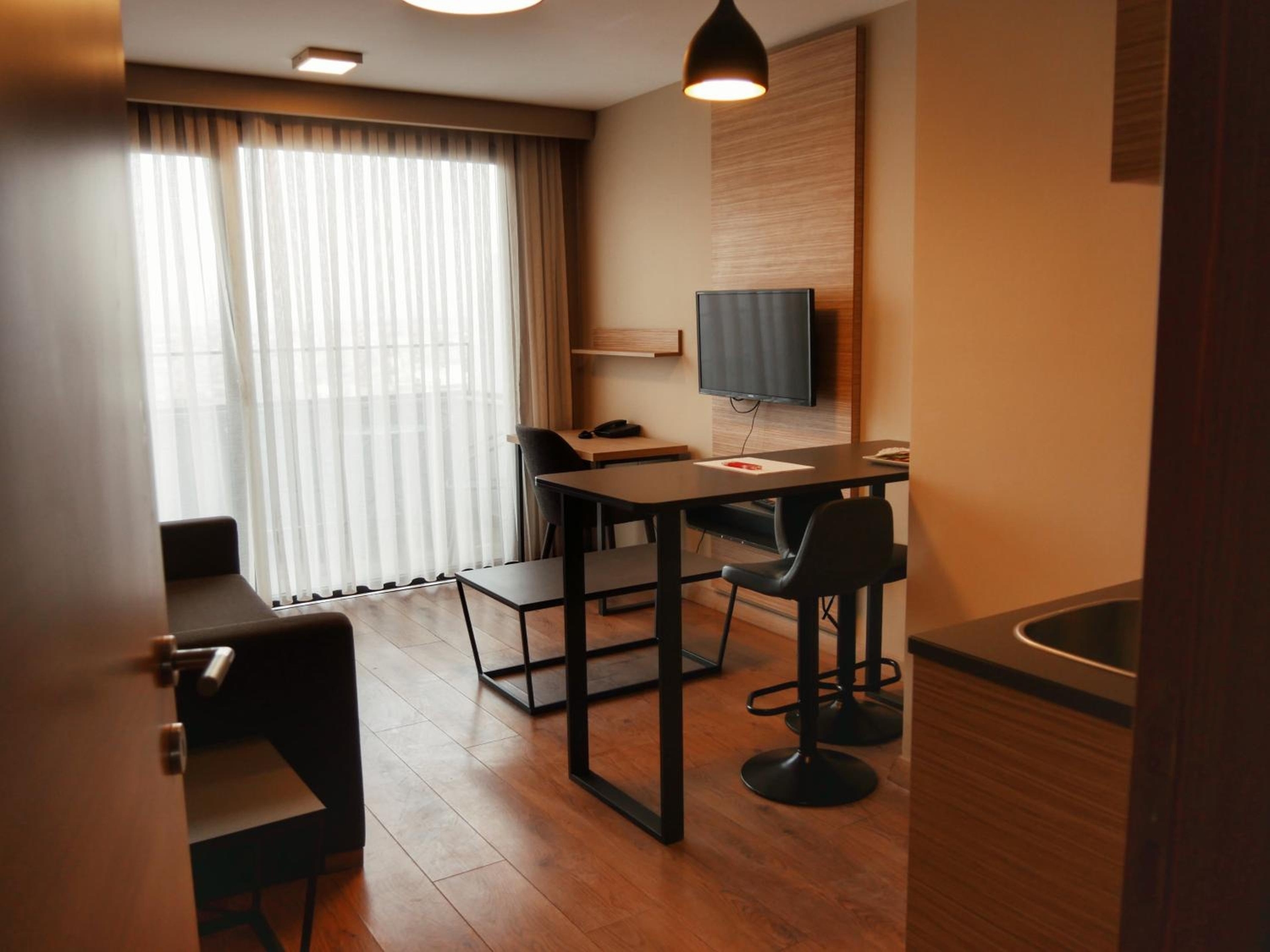 Foto de Endless Comfort Hotel Taksim
