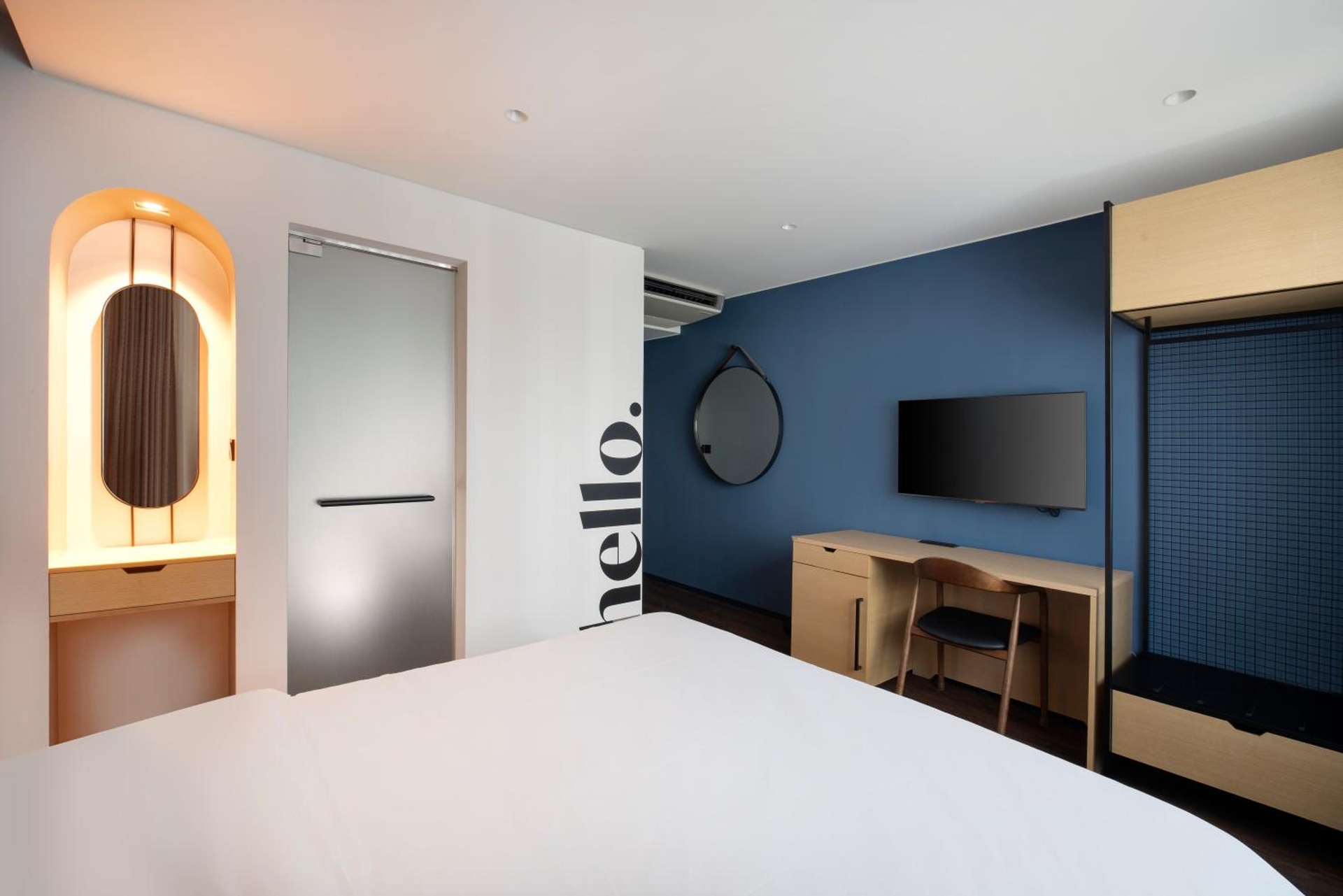 Foto de Klaven Hotel Myeongdong City Hall