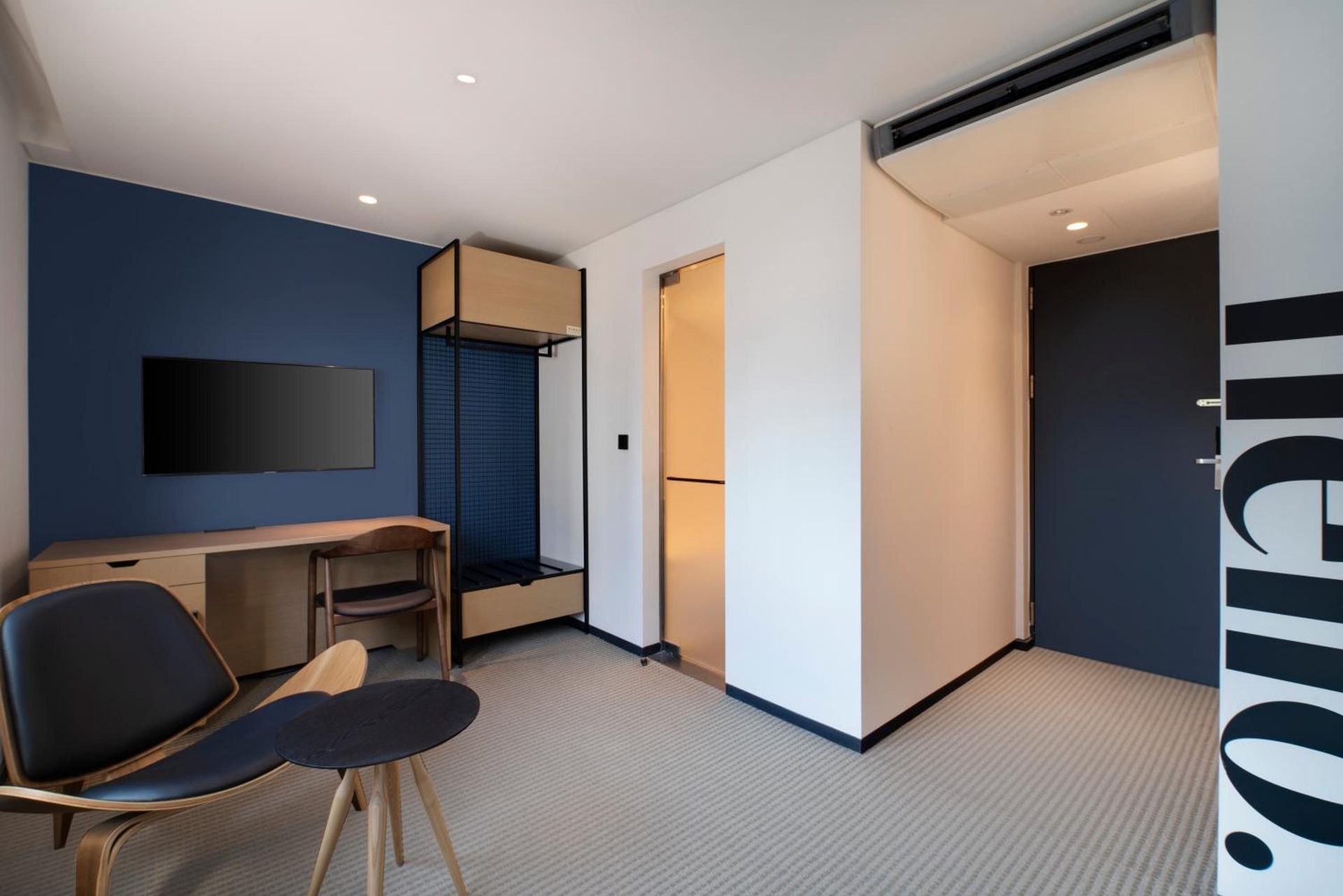 Foto de Klaven Hotel Myeongdong City Hall