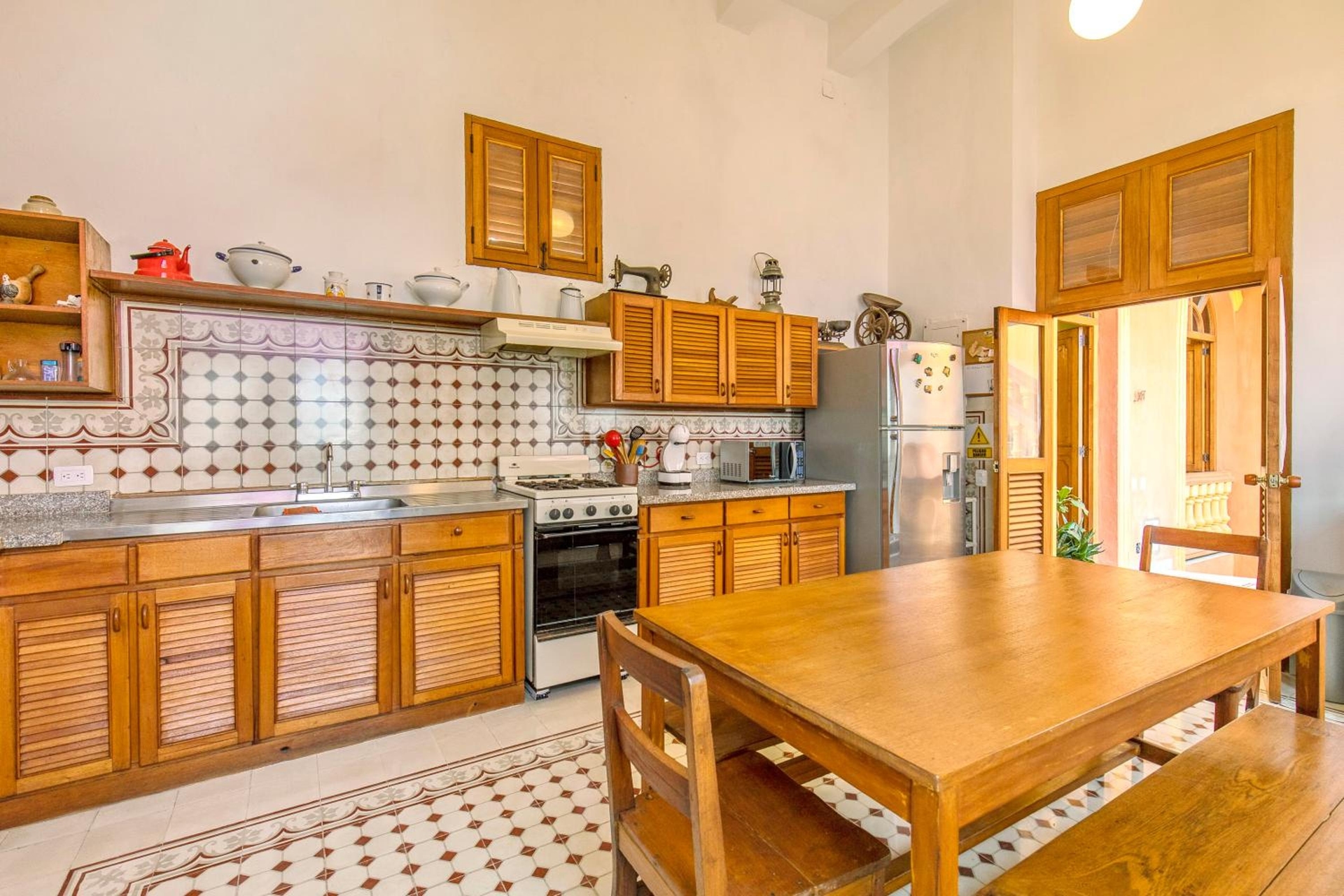 Foto de Casa Morales Getsemaní