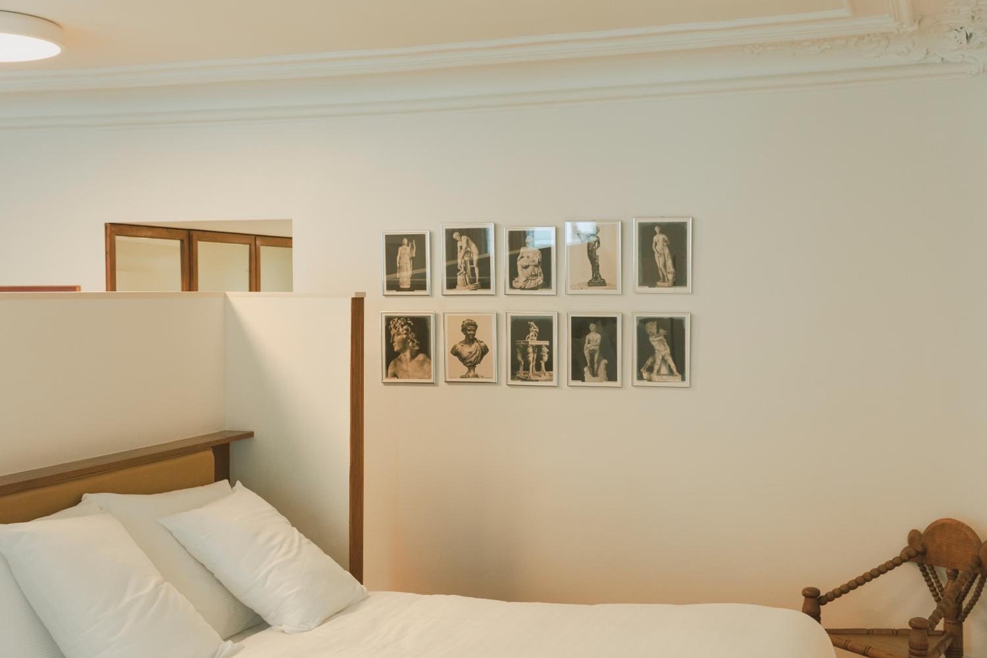 Foto de Pied A Terre - Palestro