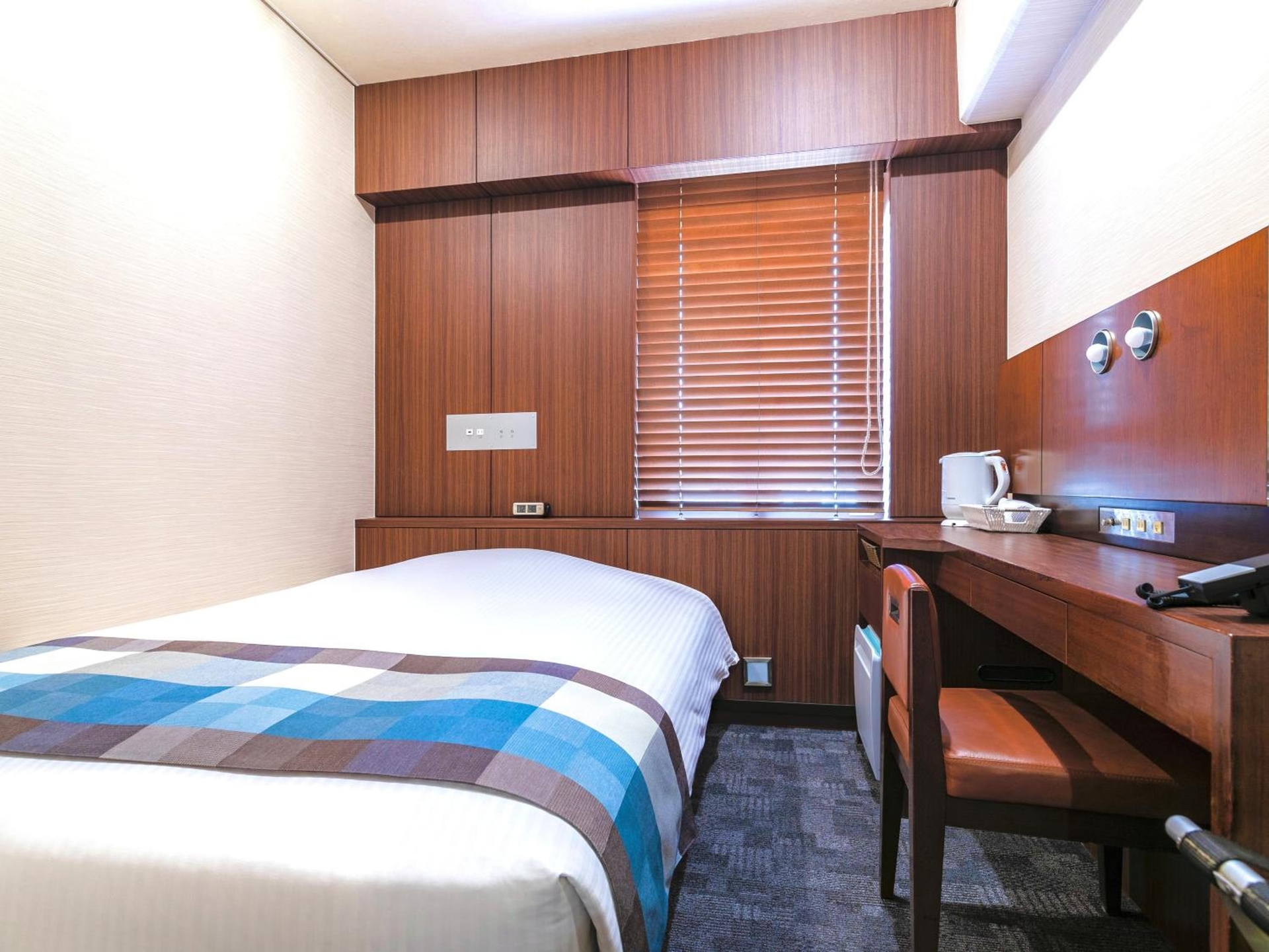 Foto de Central Hotel Okayama