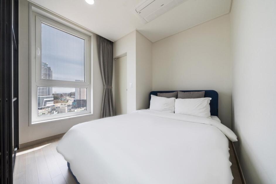 Foto de The Mark Sokcho Residence hotel