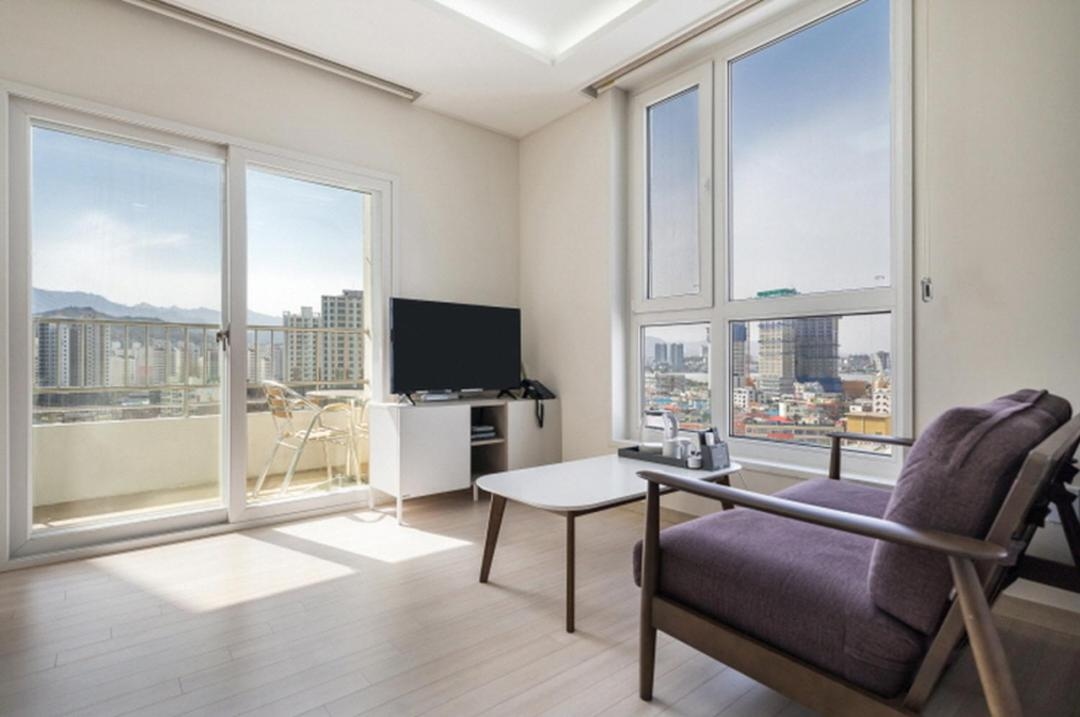Foto de The Mark Sokcho Residence hotel