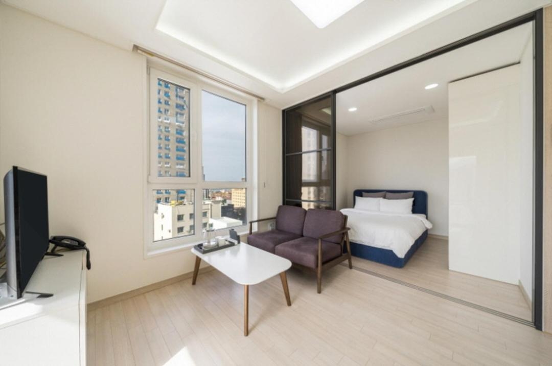 Foto de The Mark Sokcho Residence hotel