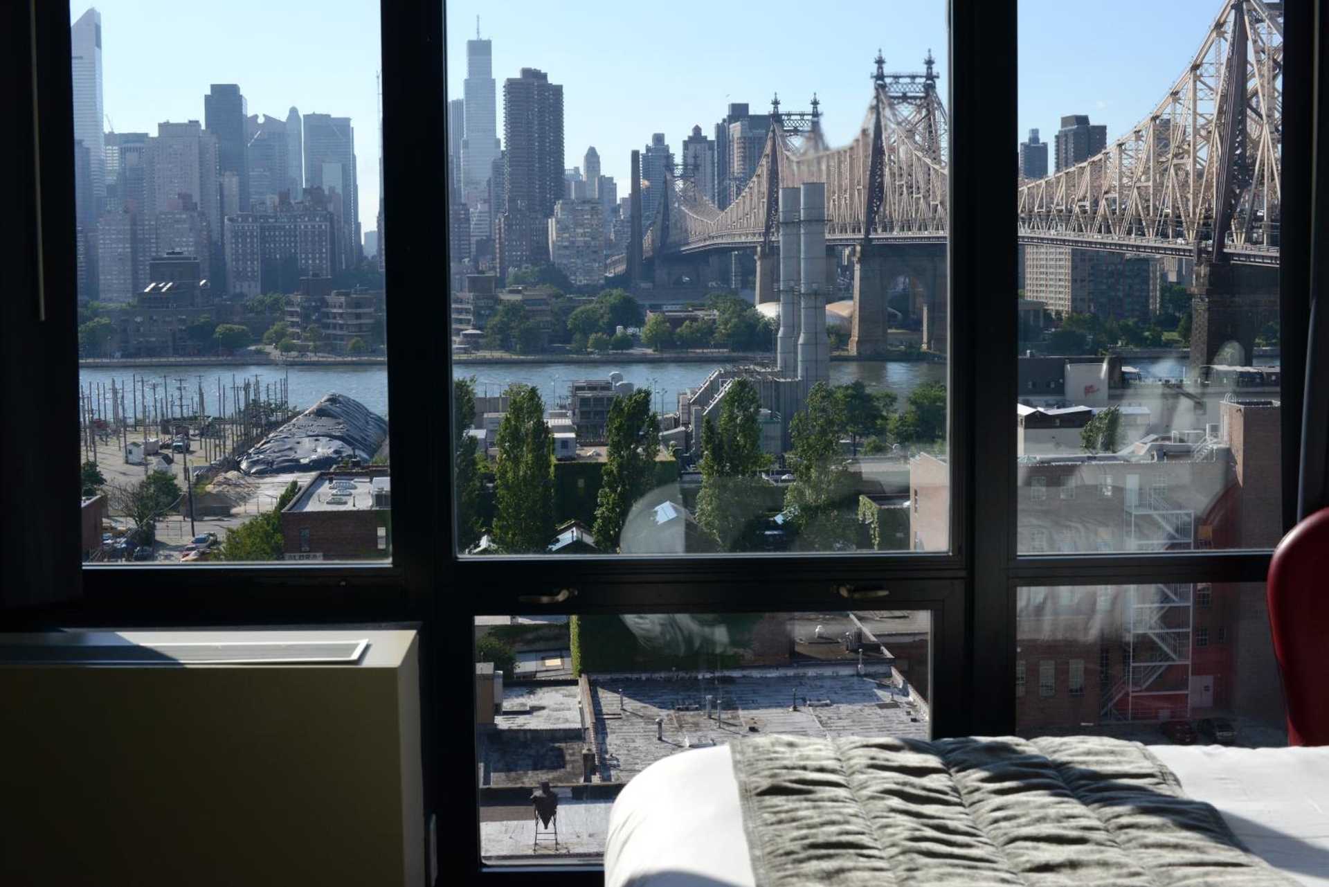 Foto de Z NYC Hotel