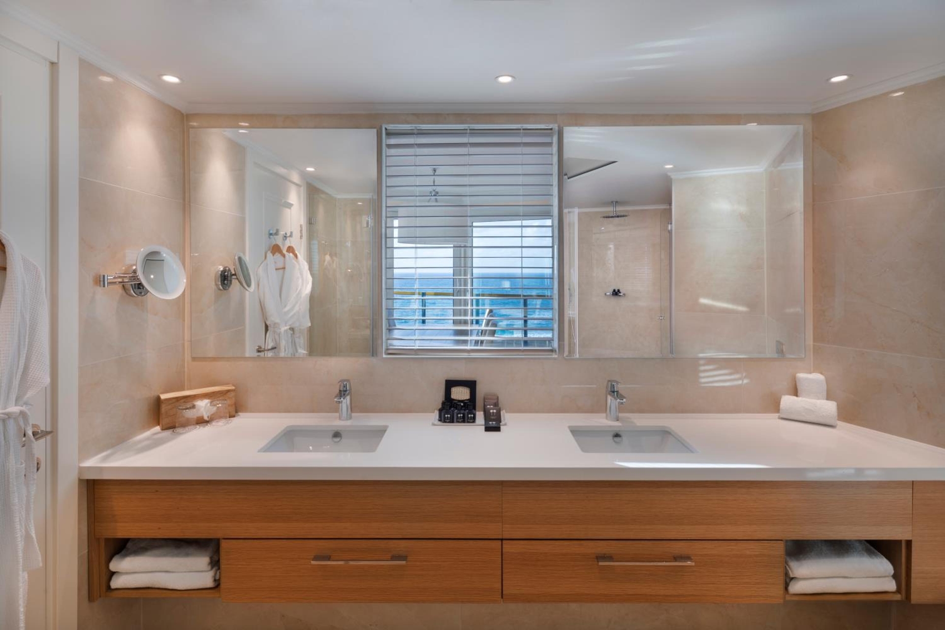 Foto de Herbert Samuel Okeanos Suites Herzilya