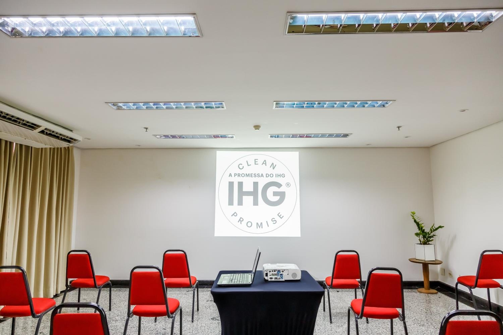 Foto de Holiday Inn Manaus by IHG