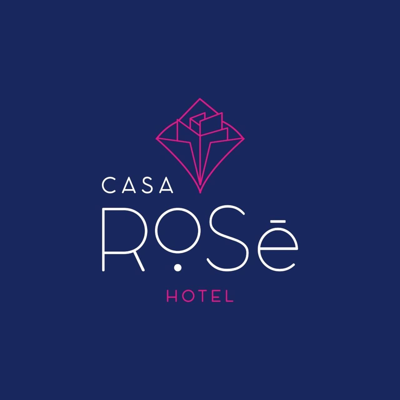Foto de Casa Rose Hotel