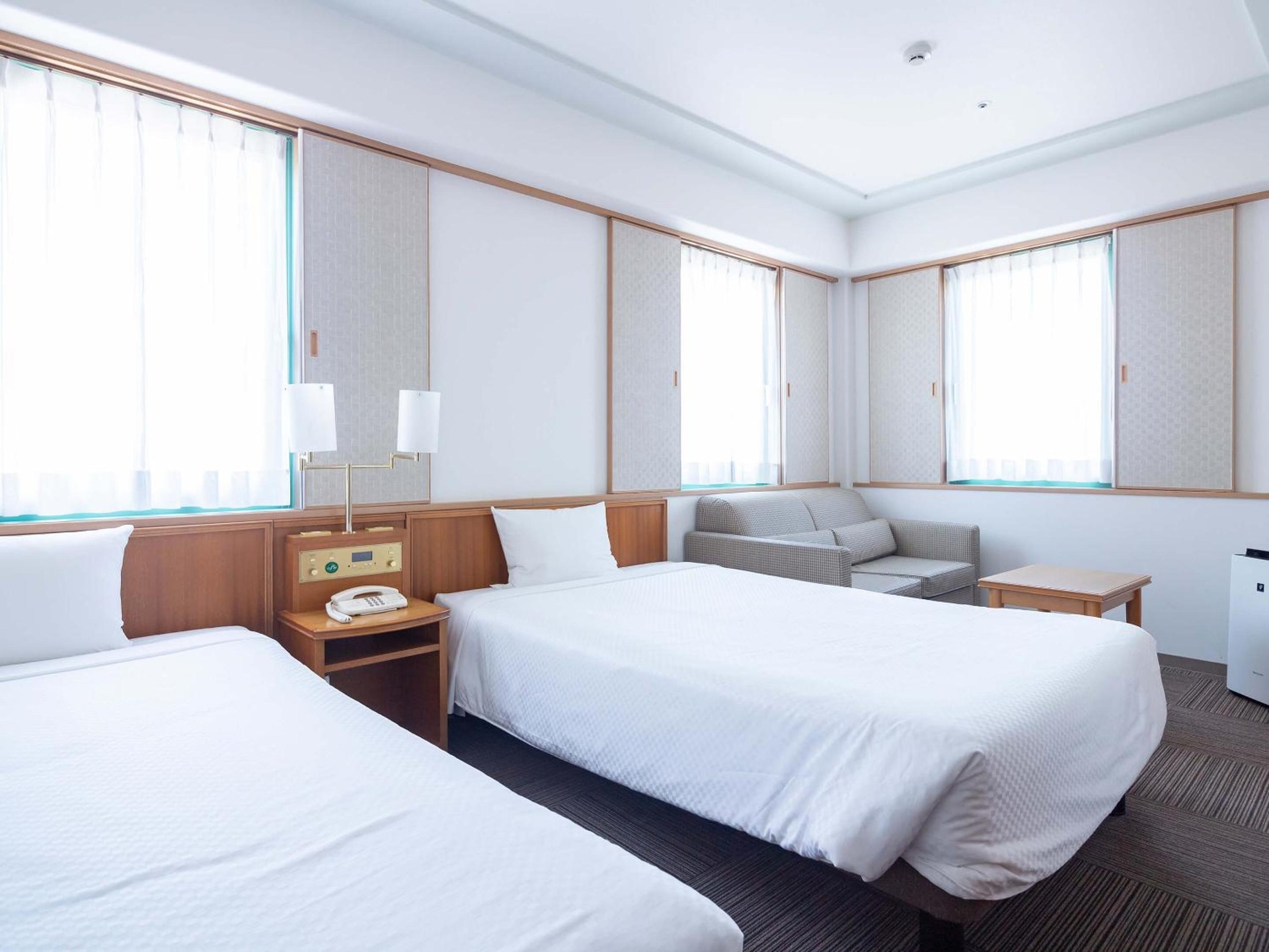 Foto de Hotel Belleview Nagasaki Dejima