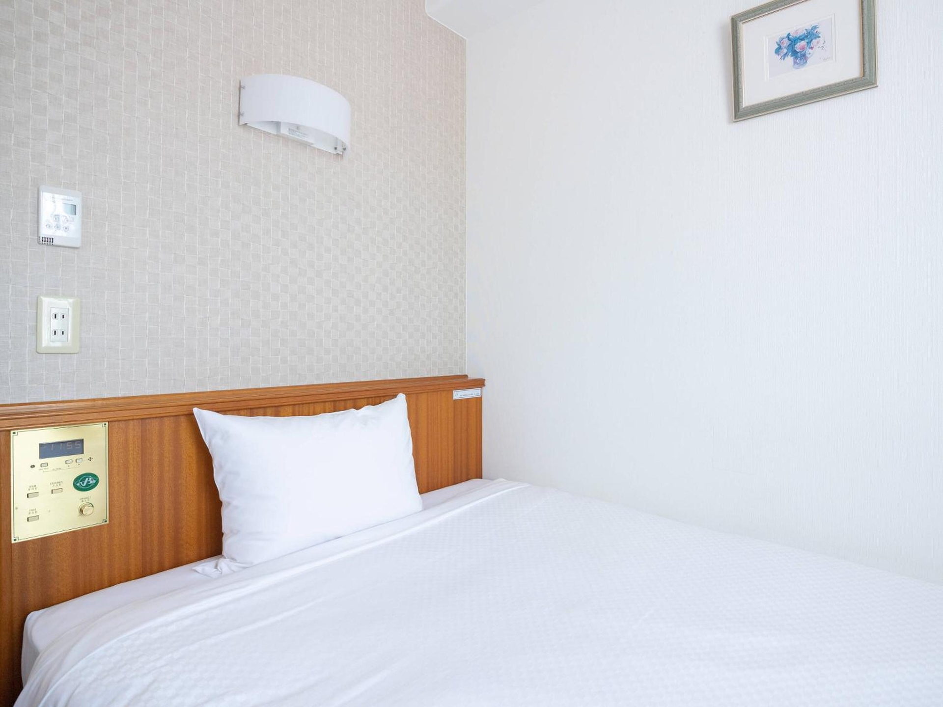 Foto de Hotel Belleview Nagasaki Dejima