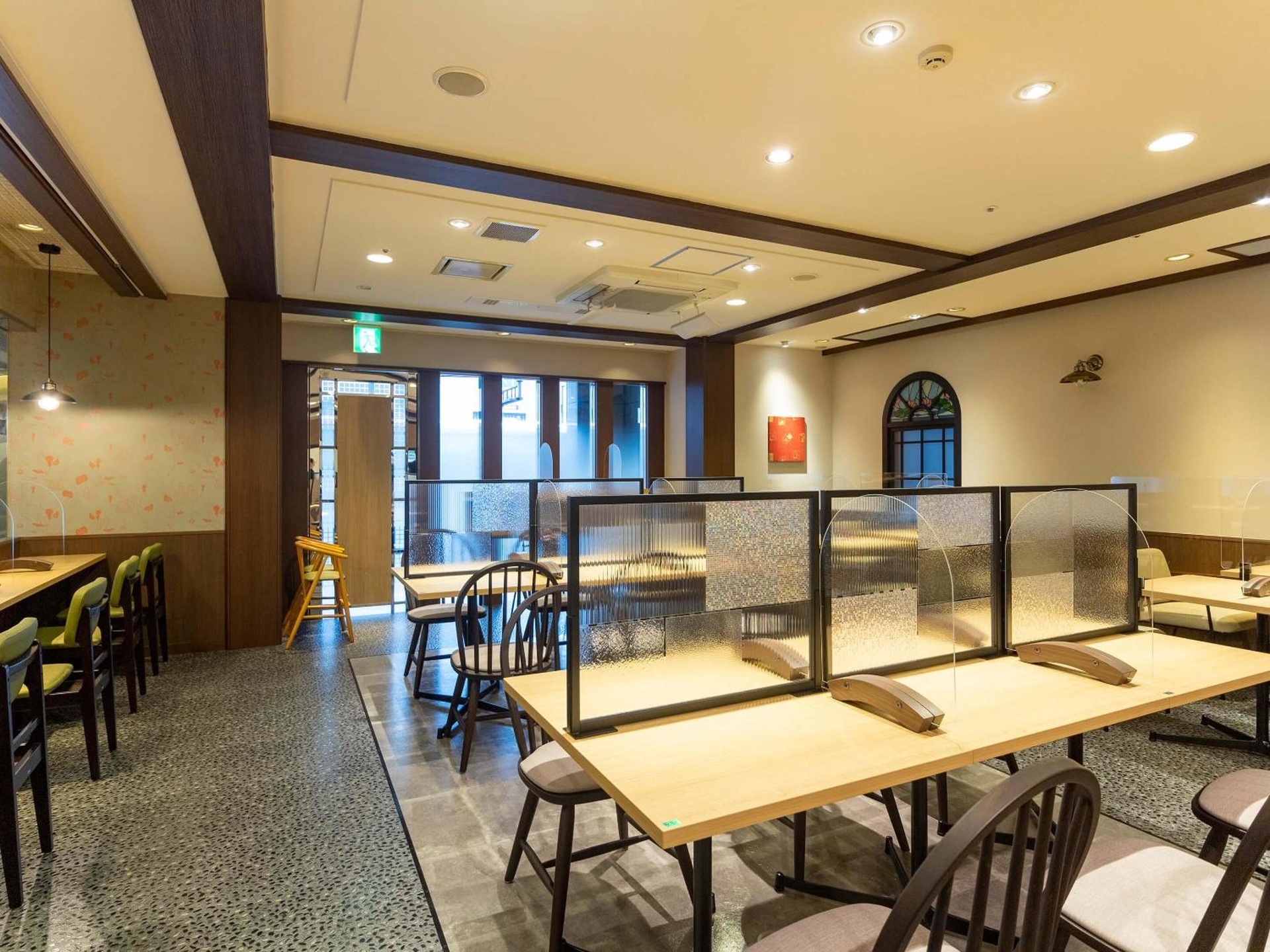 Foto de Hotel Belleview Nagasaki Dejima