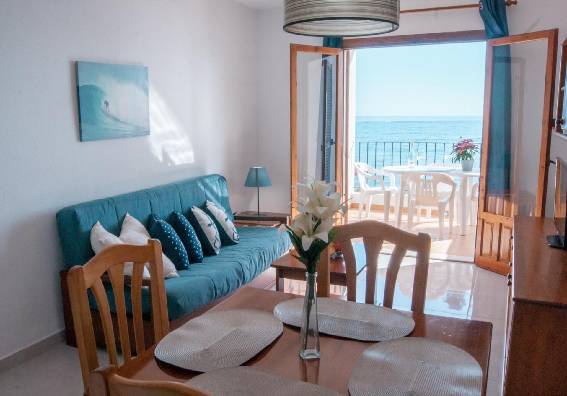 Apartamentos Aldeas De Taray Club, La Manga del Mar Menor