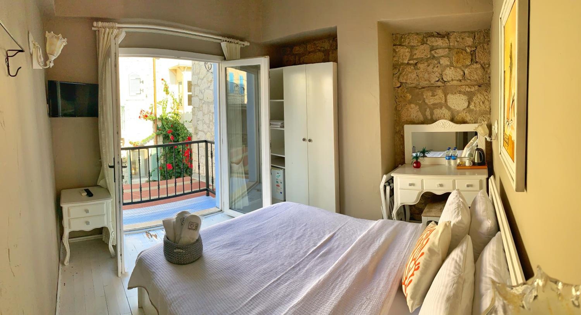 Foto de Maison d'Azur Alaçatı