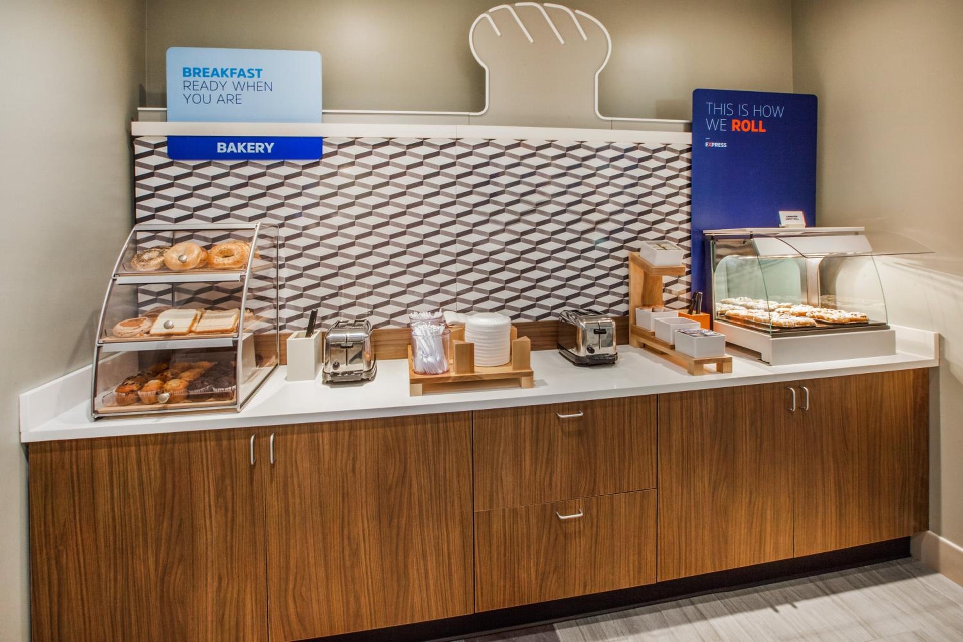 Foto de Holiday Inn Express Doral Miami by IHG