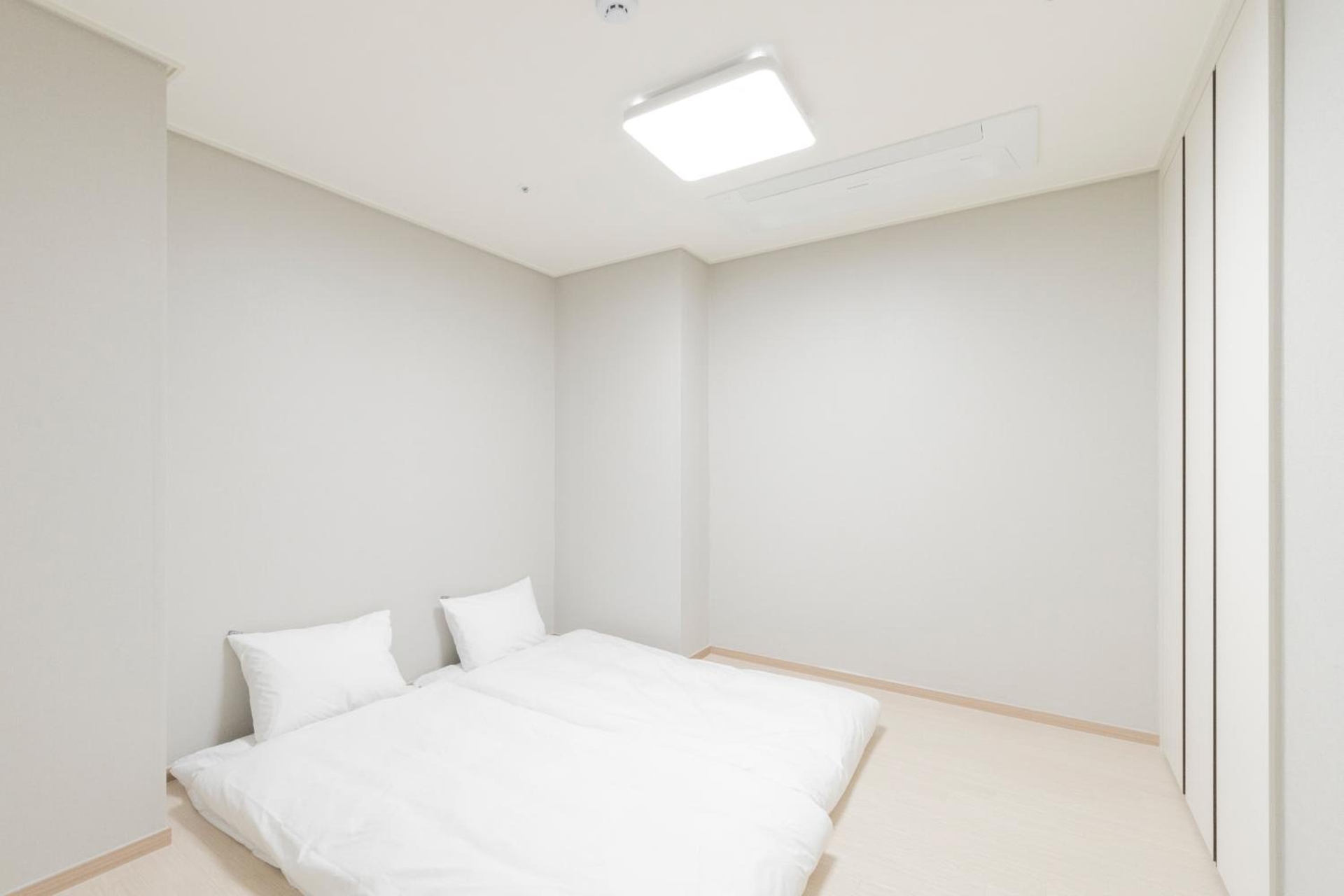 Foto de Donghae Oceancity Residence Hotel