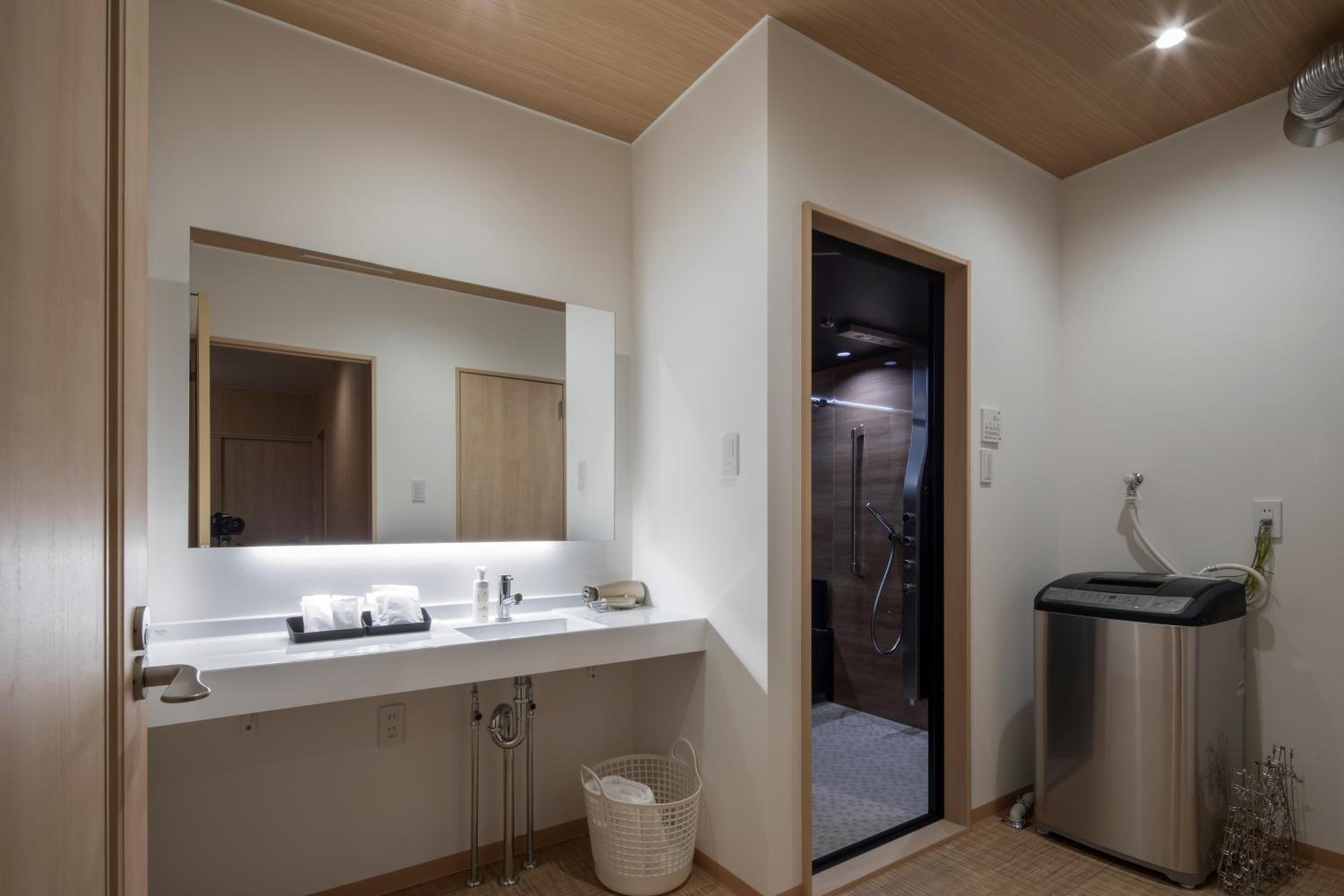 Foto de Randor Residence Hiroshima Suites