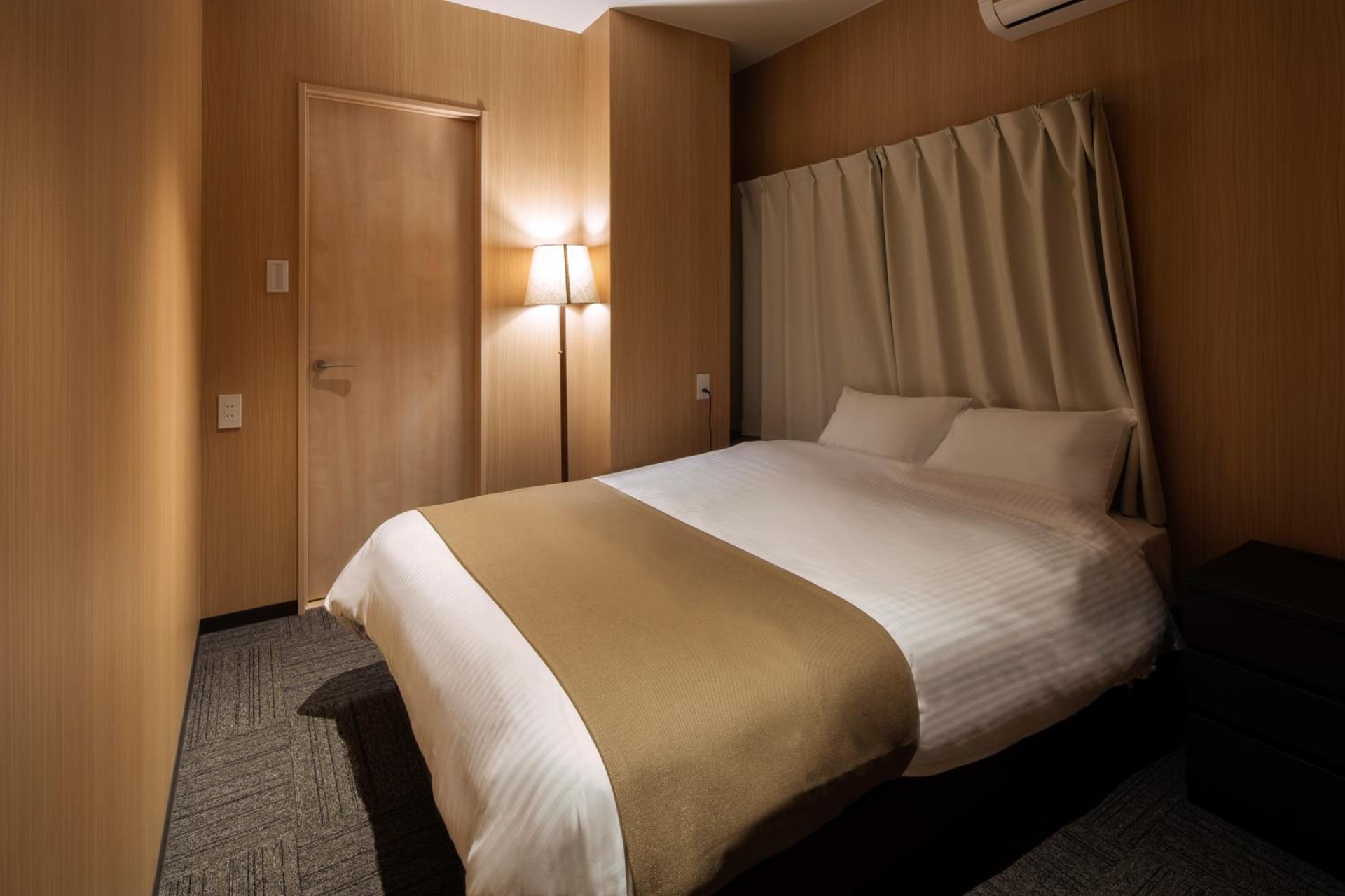 Foto de Randor Residence Hiroshima Suites