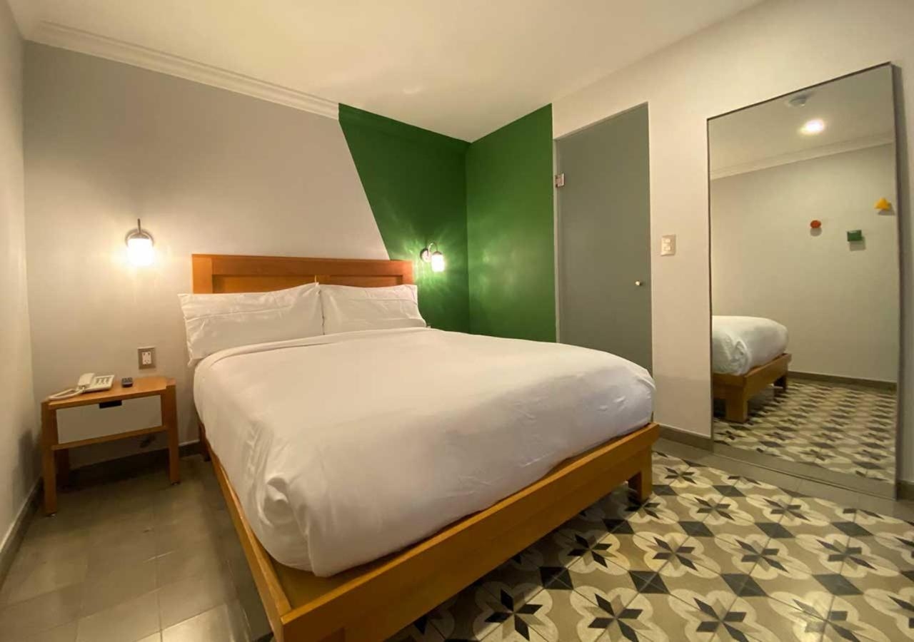 Foto de Hotel MX condesa CDMX, Trademark Collection by Wyndham