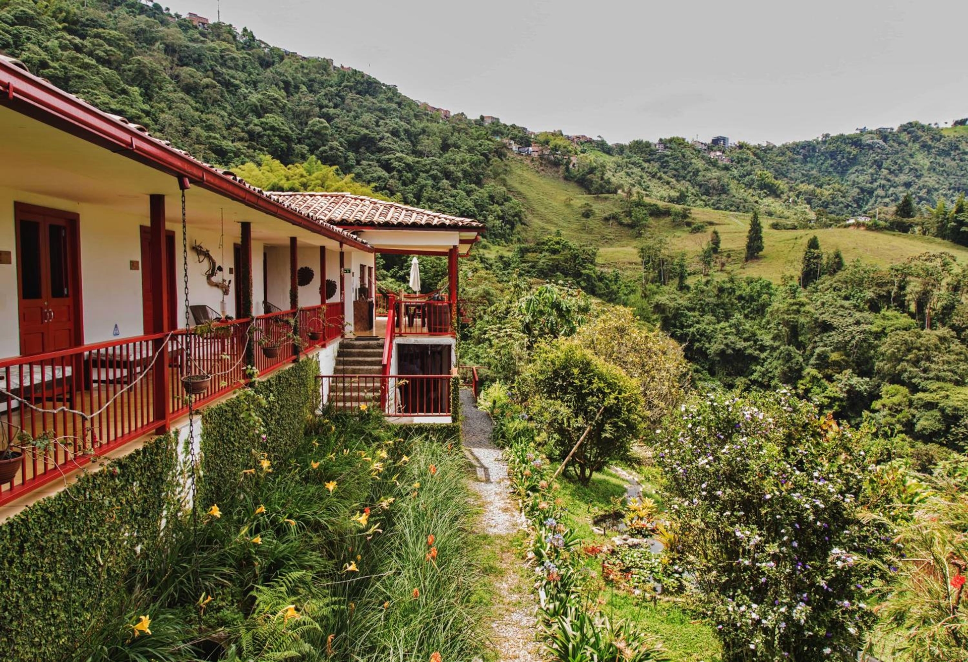 Lodge Paraíso Verde
