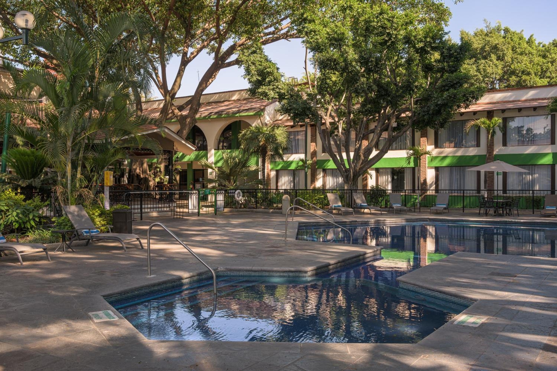 Foto de Holiday Inn Guadalajara Expo Plaza del Sol by IHG