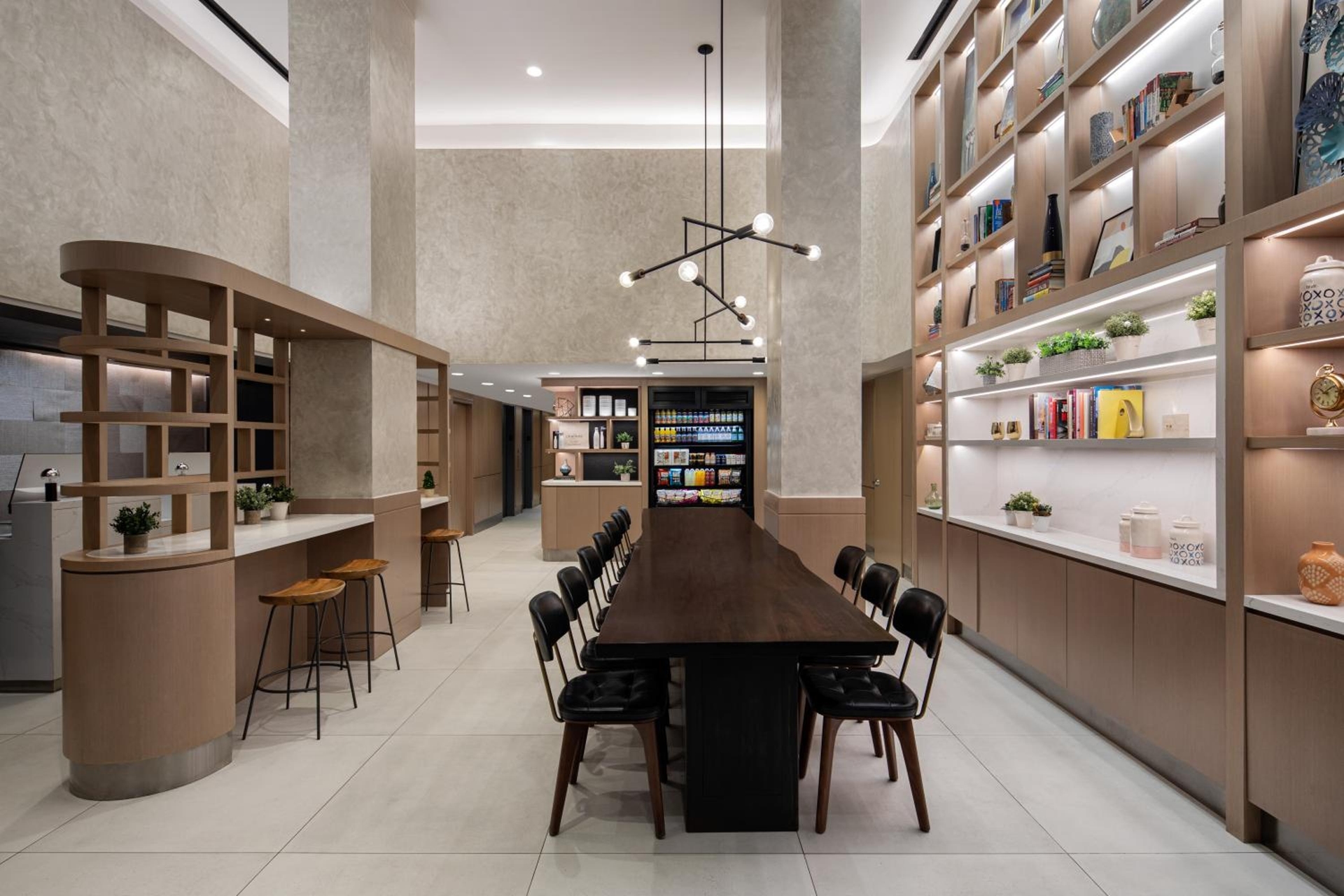 Foto de Citadines Connect Fifth Avenue - Times Square New York