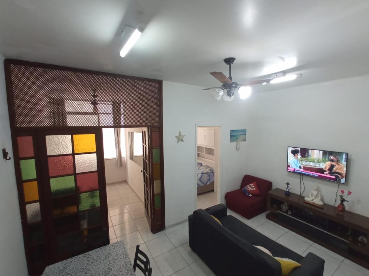 Foto de Cool and Cozy Apartment Copacabana