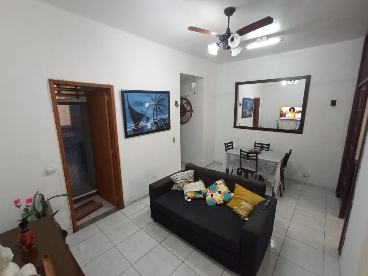 Foto de Cool and Cozy Apartment Copacabana