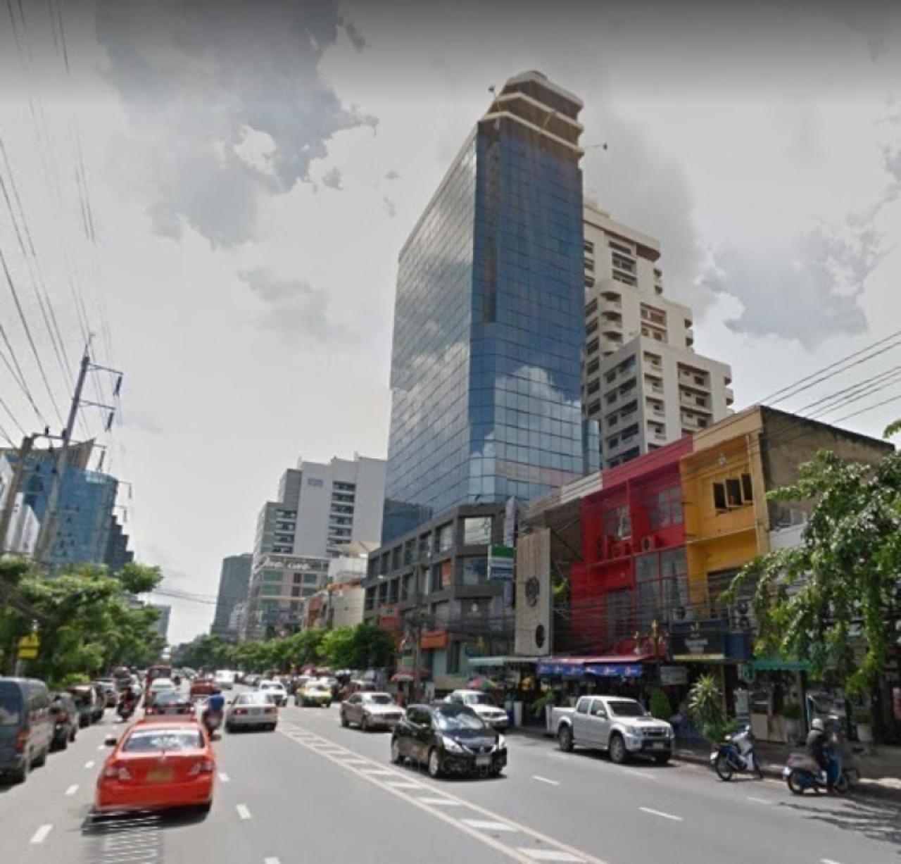 United Tower Thonglor by Aspira