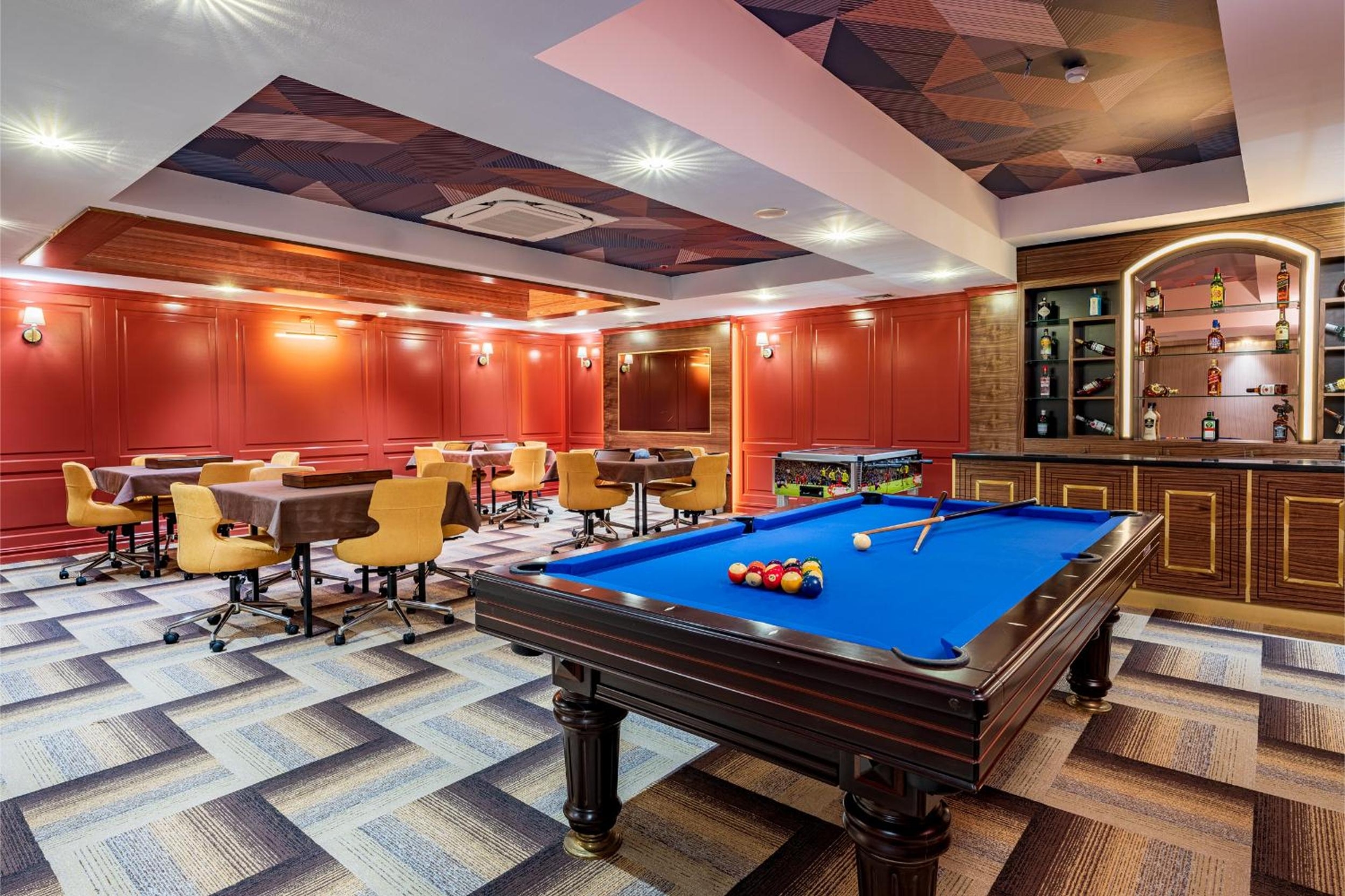Foto de Elysium Green Suites