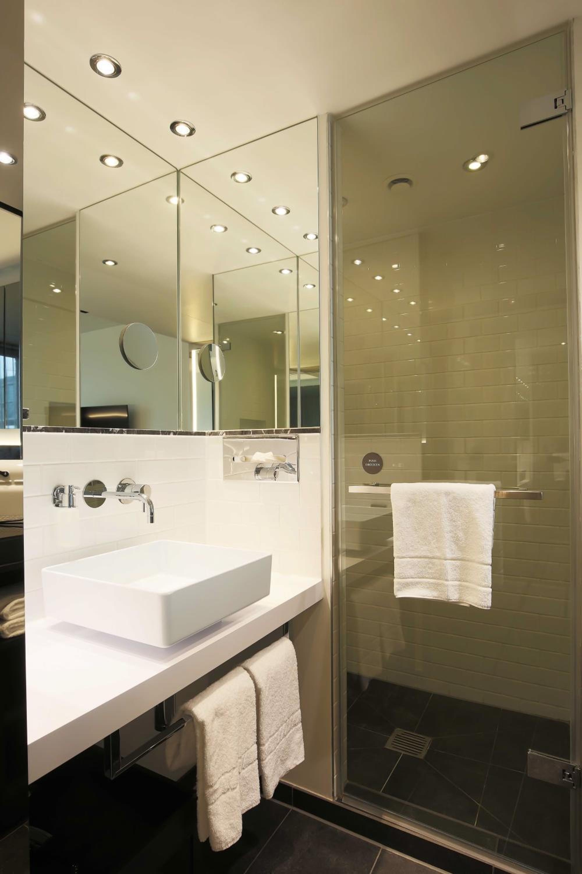 Foto de Hotel AMANO Grand Central