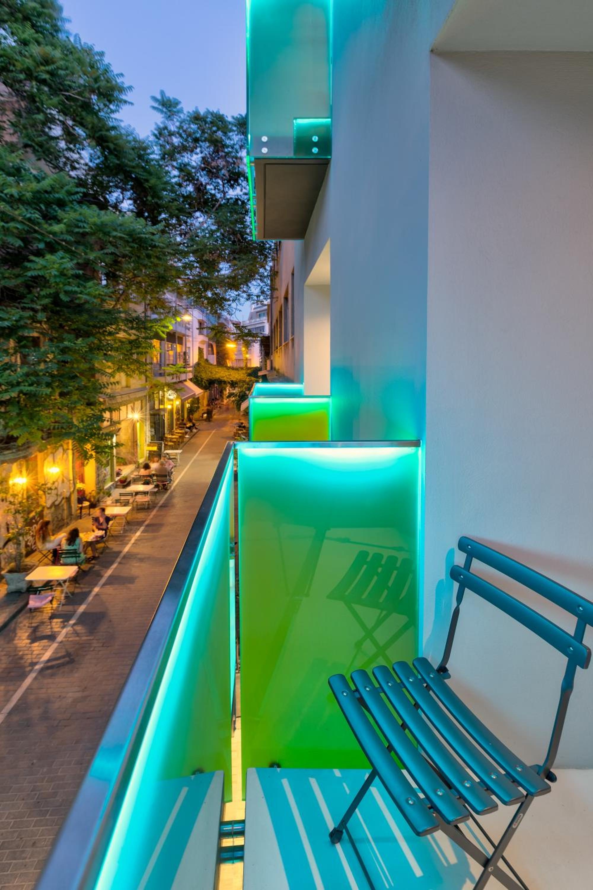 Foto de Ivis 4 Boutique Hotel