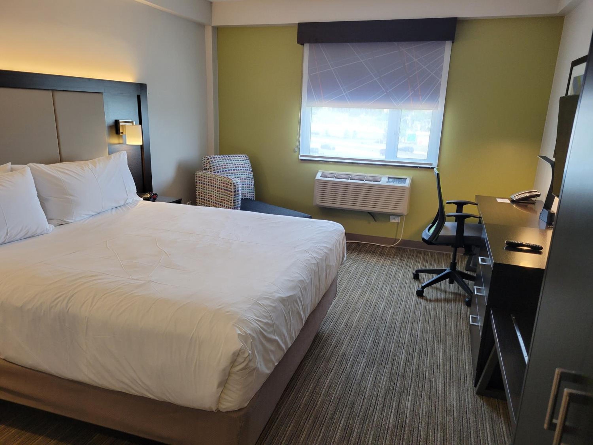 Foto de Holiday Inn Express Maspeth by IHG