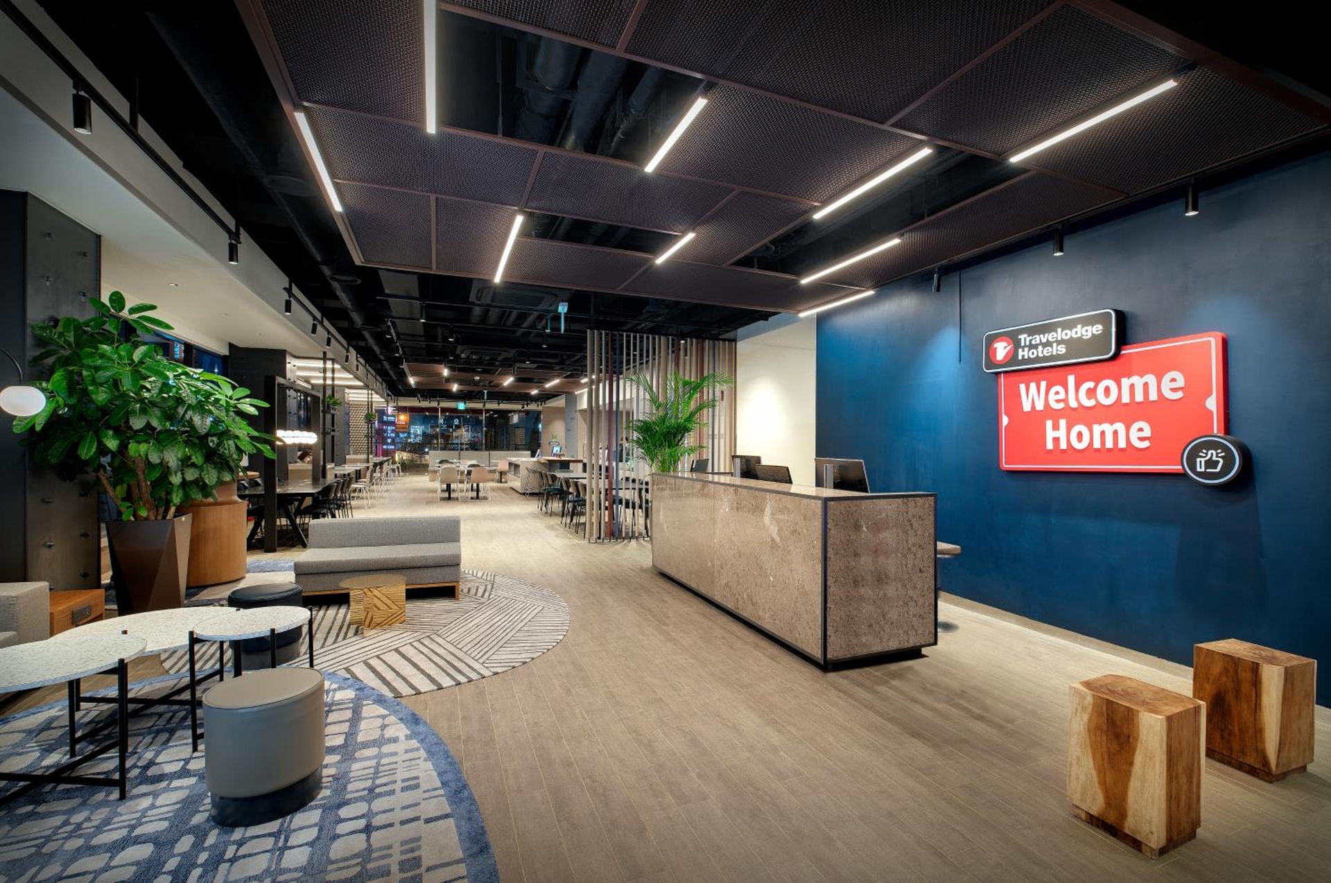 Foto de Klaven Hotel Myeongdong City Hall
