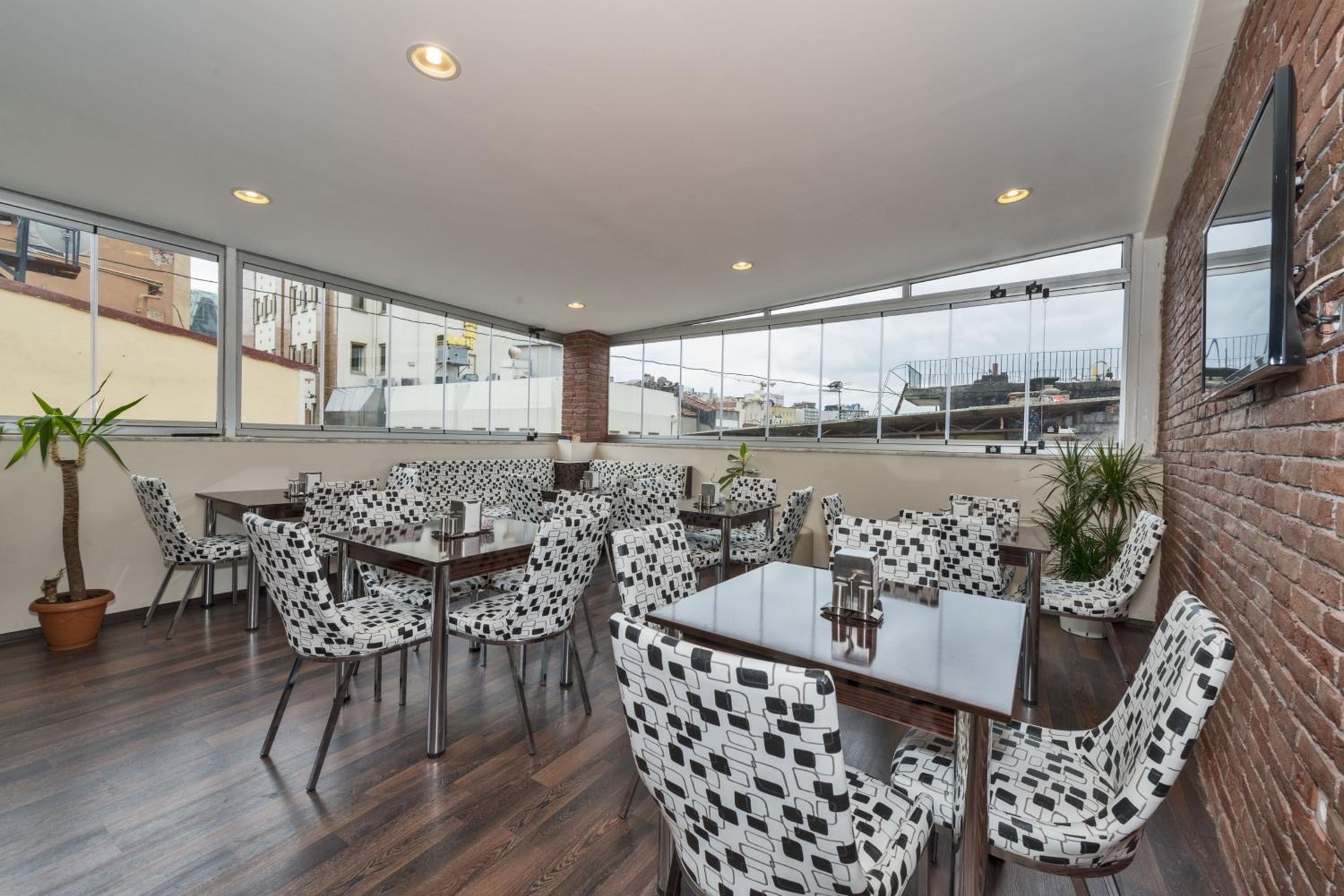 Foto de Invictum Residence