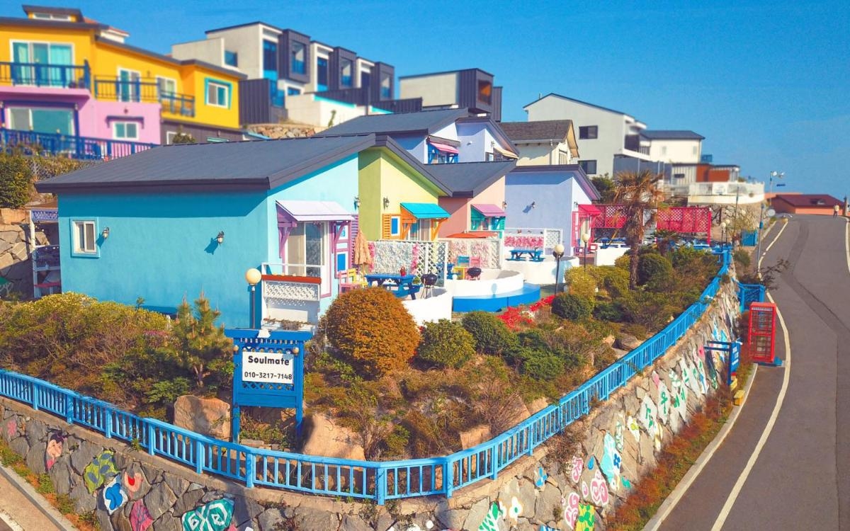 Soulmate Pension