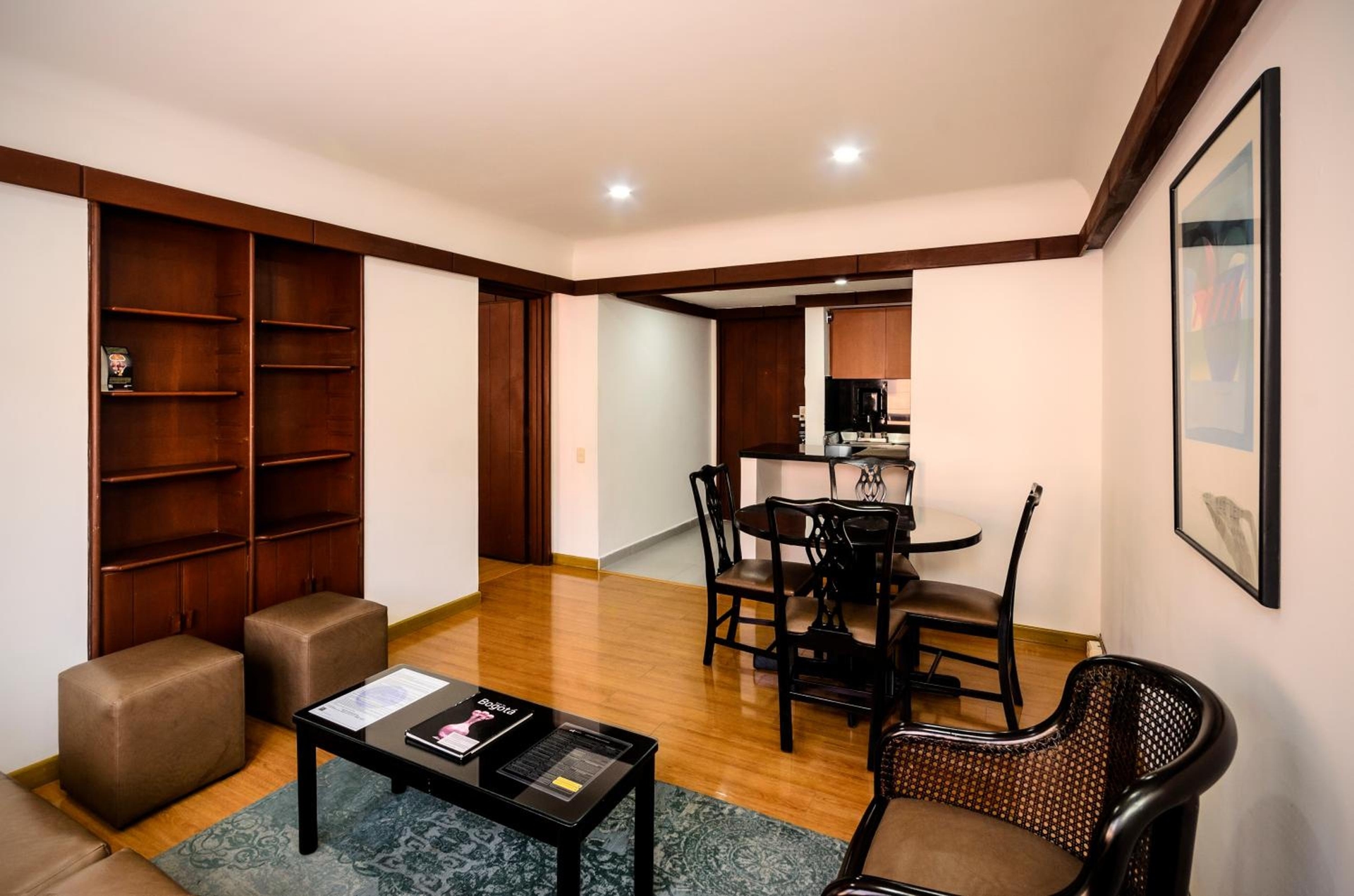 Foto de Travelers Condominio Plenitud