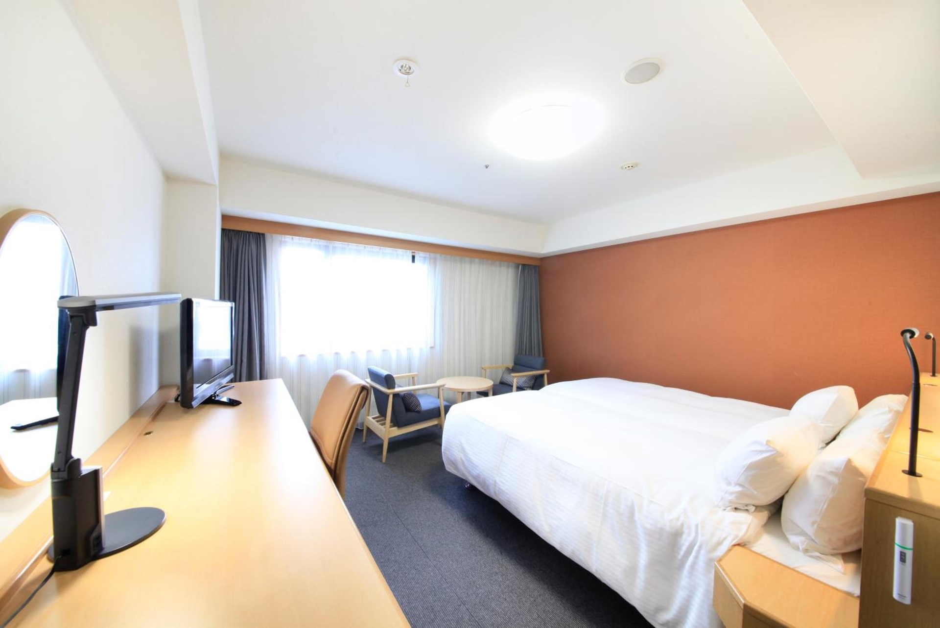 Foto de Richmond Hotel Hakata Ekimae